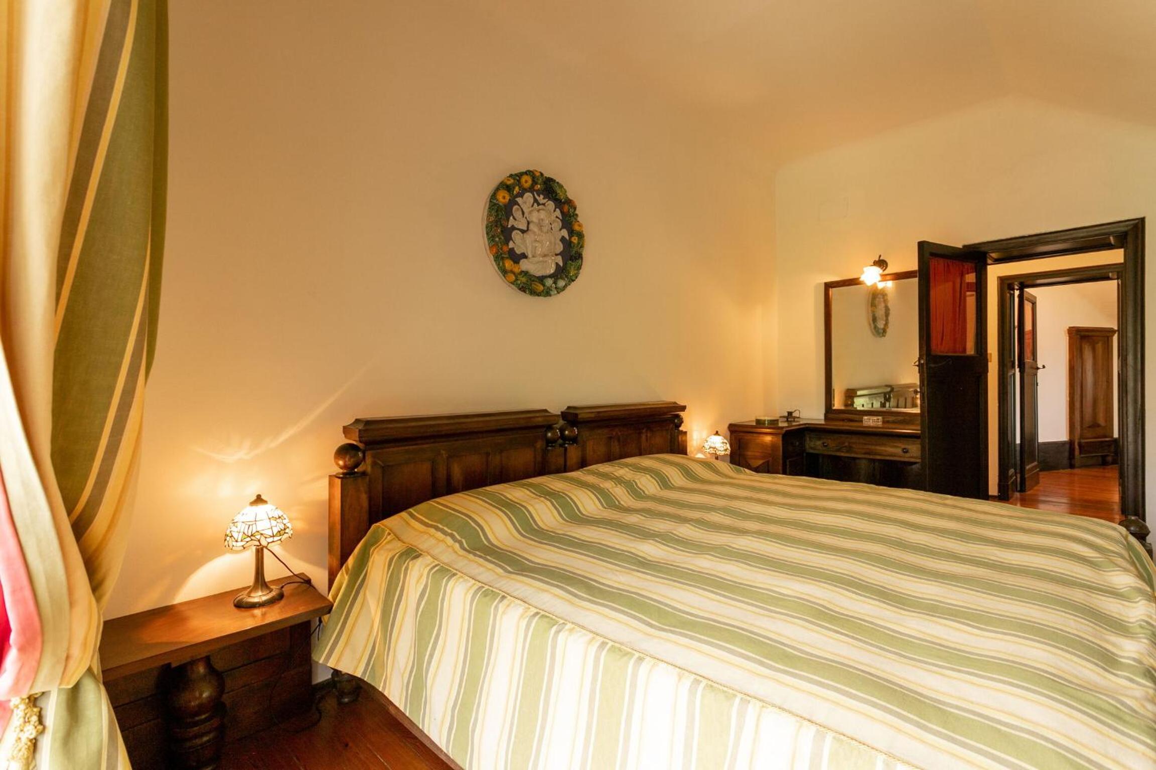 Villa Rocchetta by Halldis