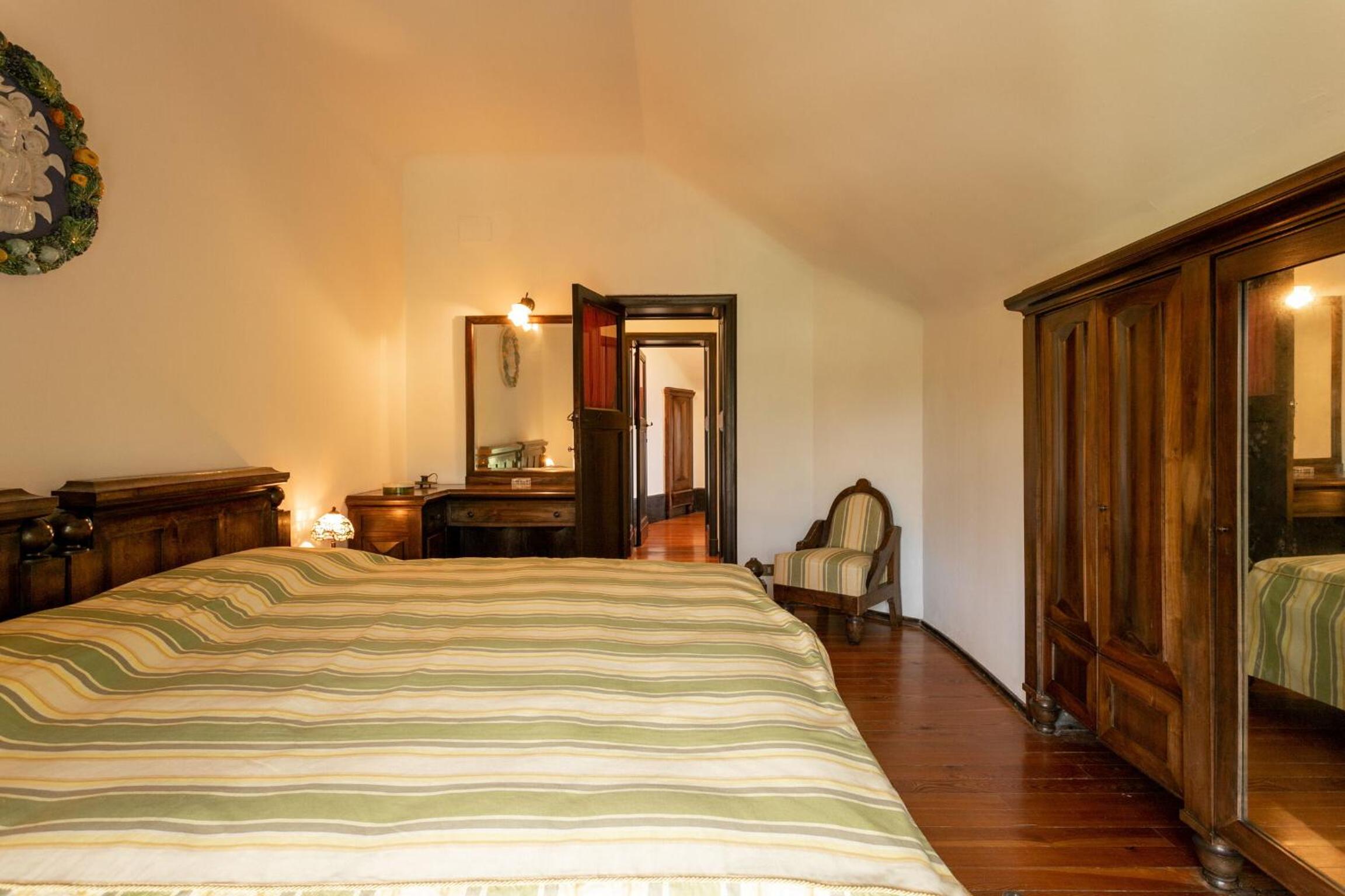 Villa Rocchetta by Halldis