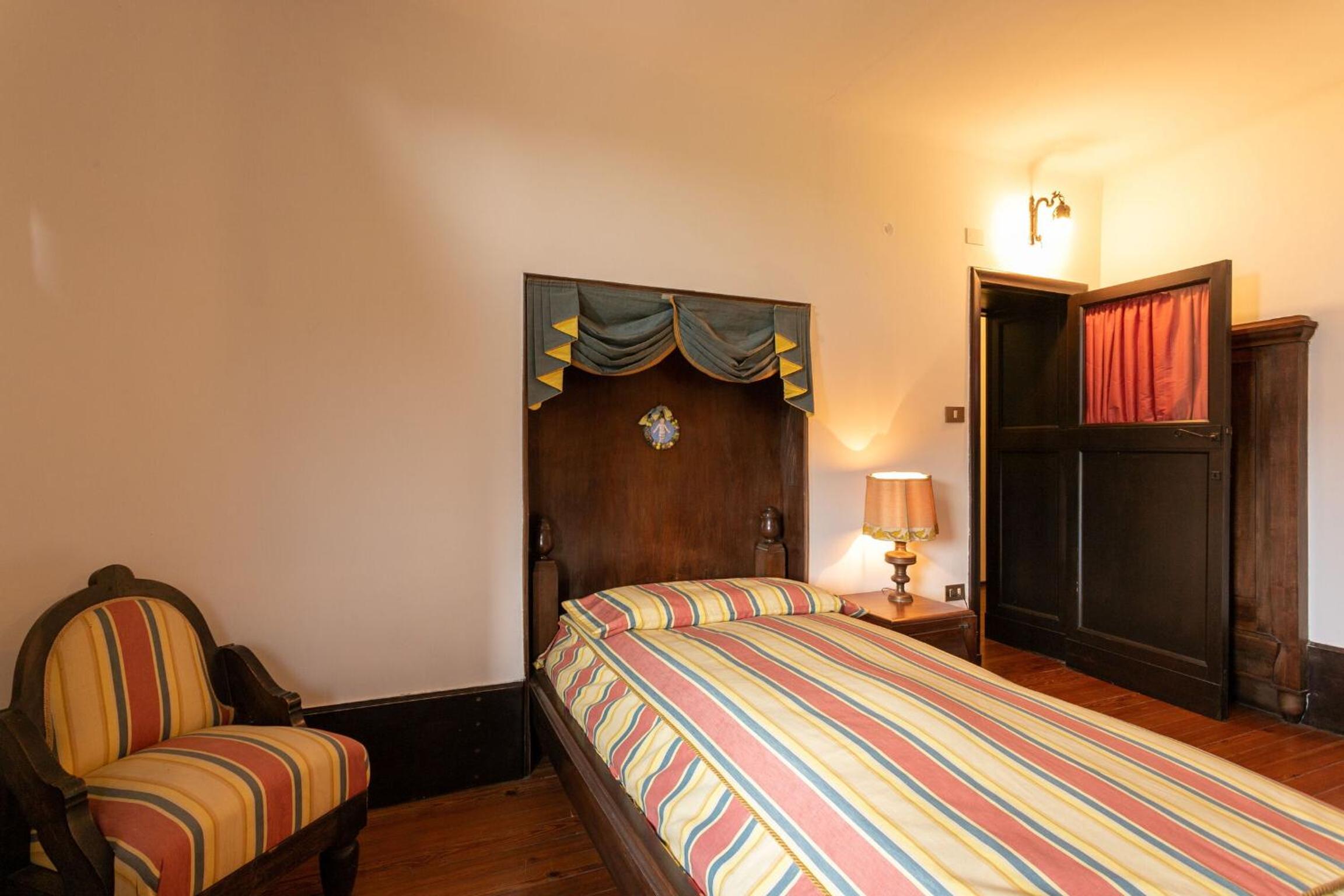 Villa Rocchetta by Halldis