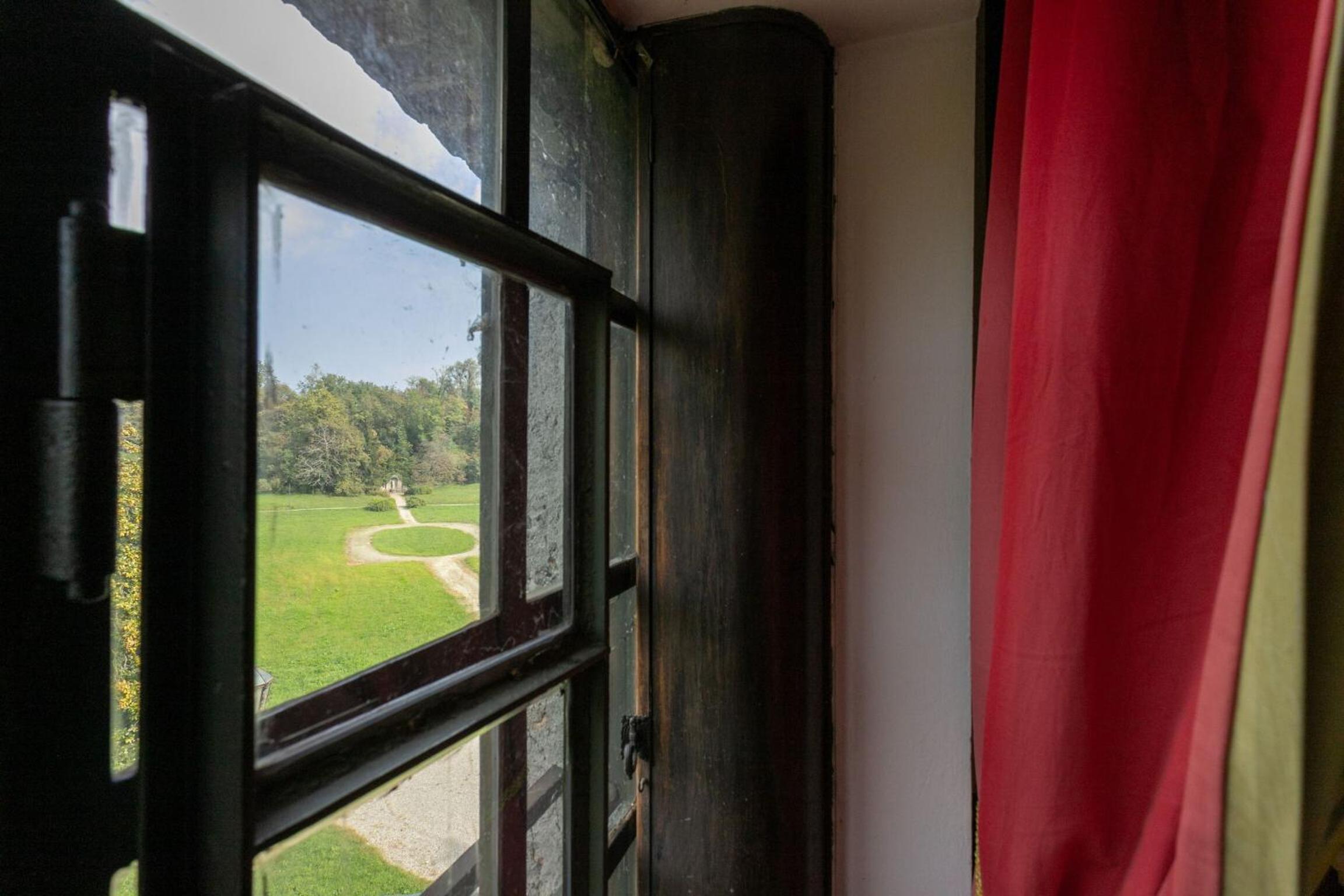 Villa Rocchetta by Halldis