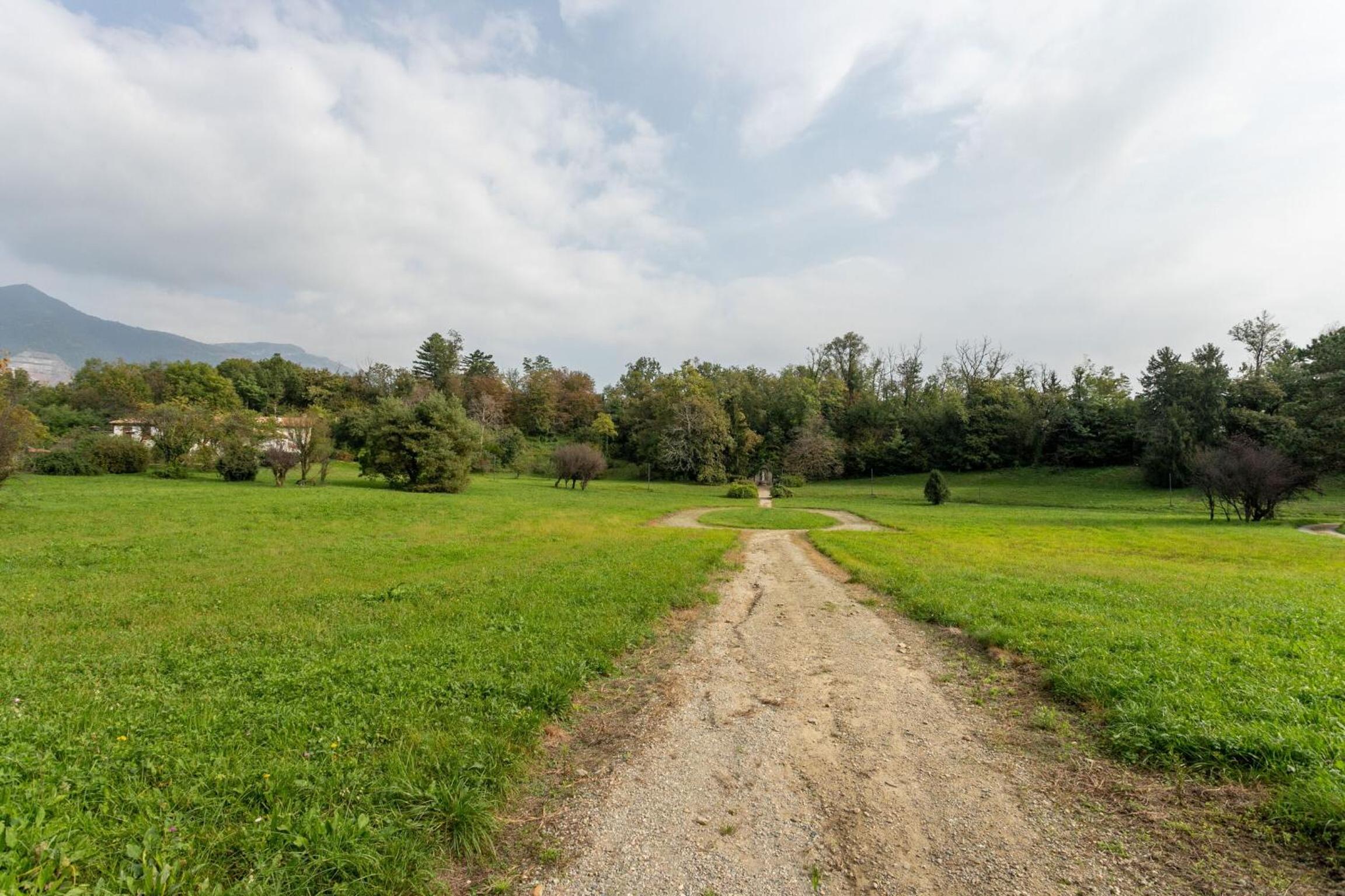 Villa Rocchetta by Halldis