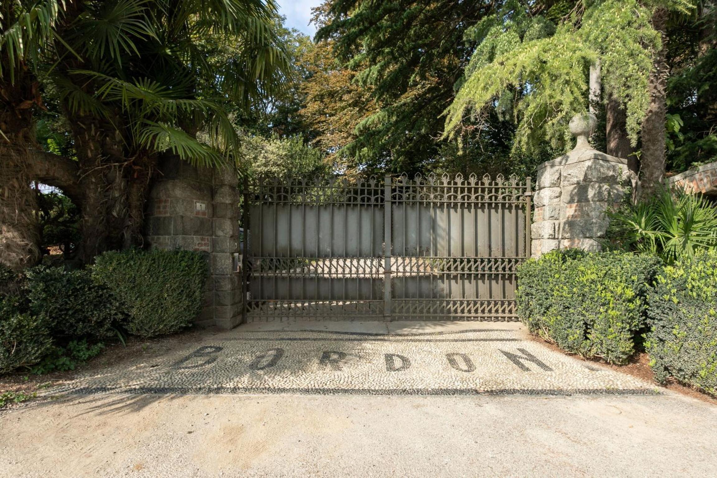Villa Rocchetta by Halldis
