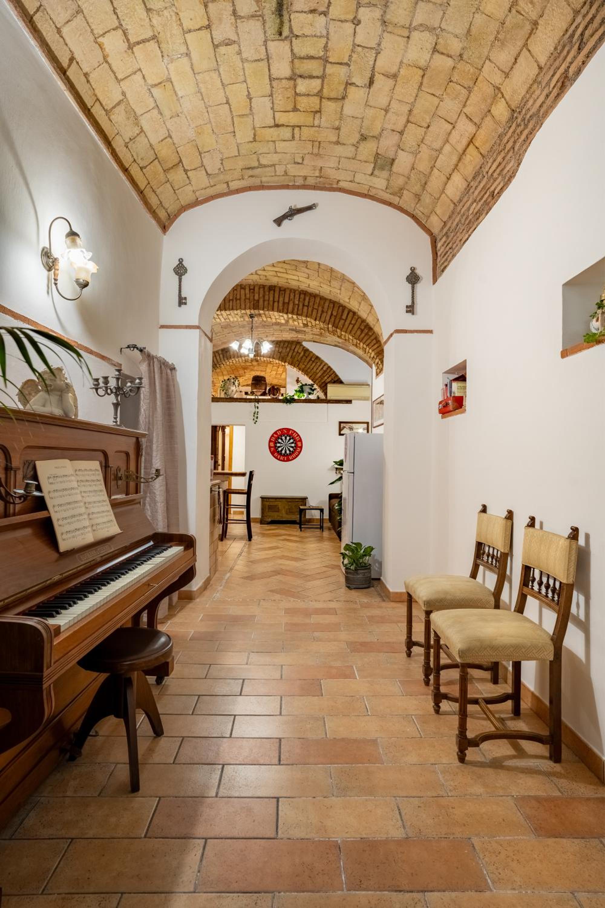 DOMUS GELSOMINO