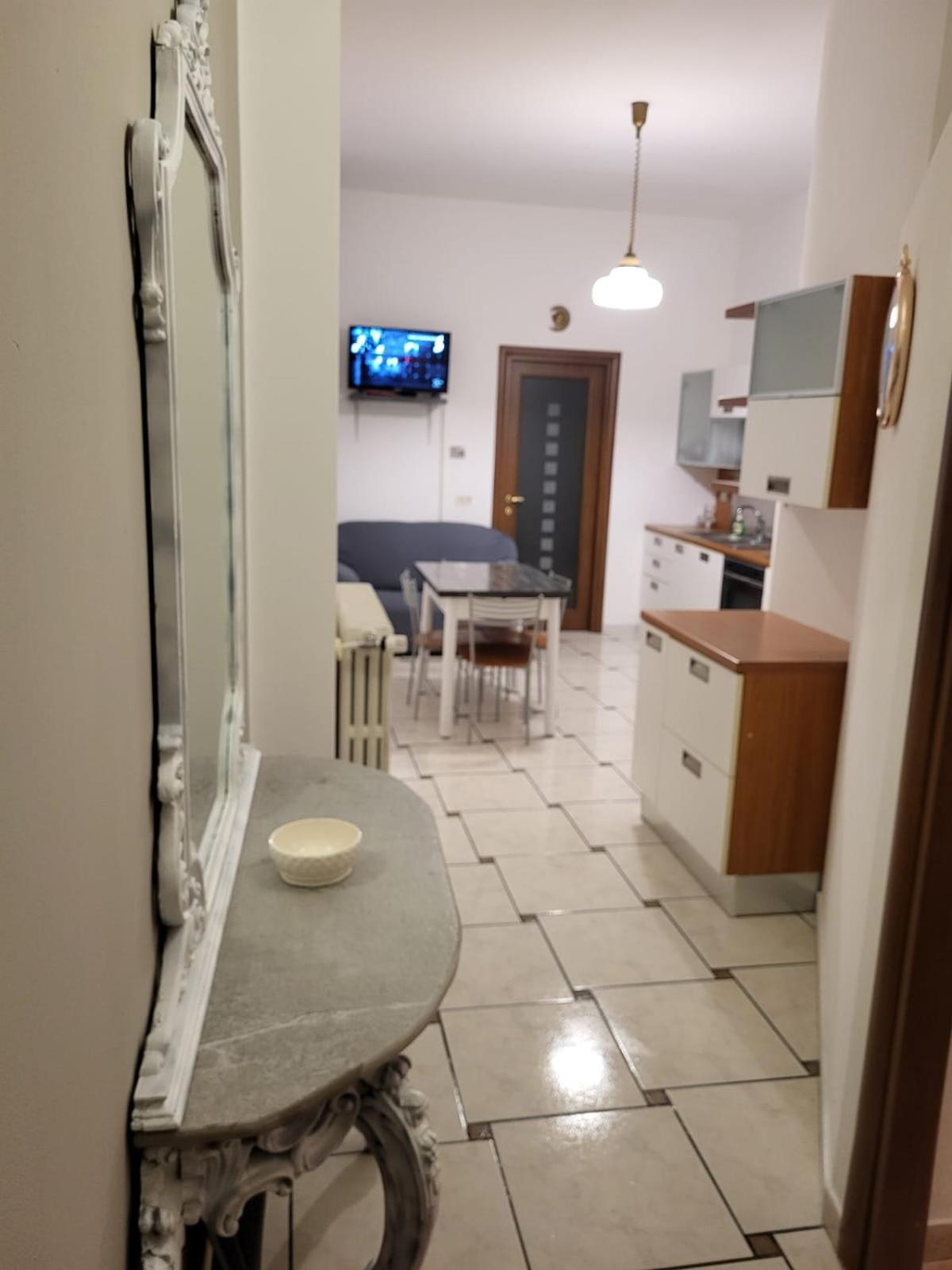 Appartamento Reale