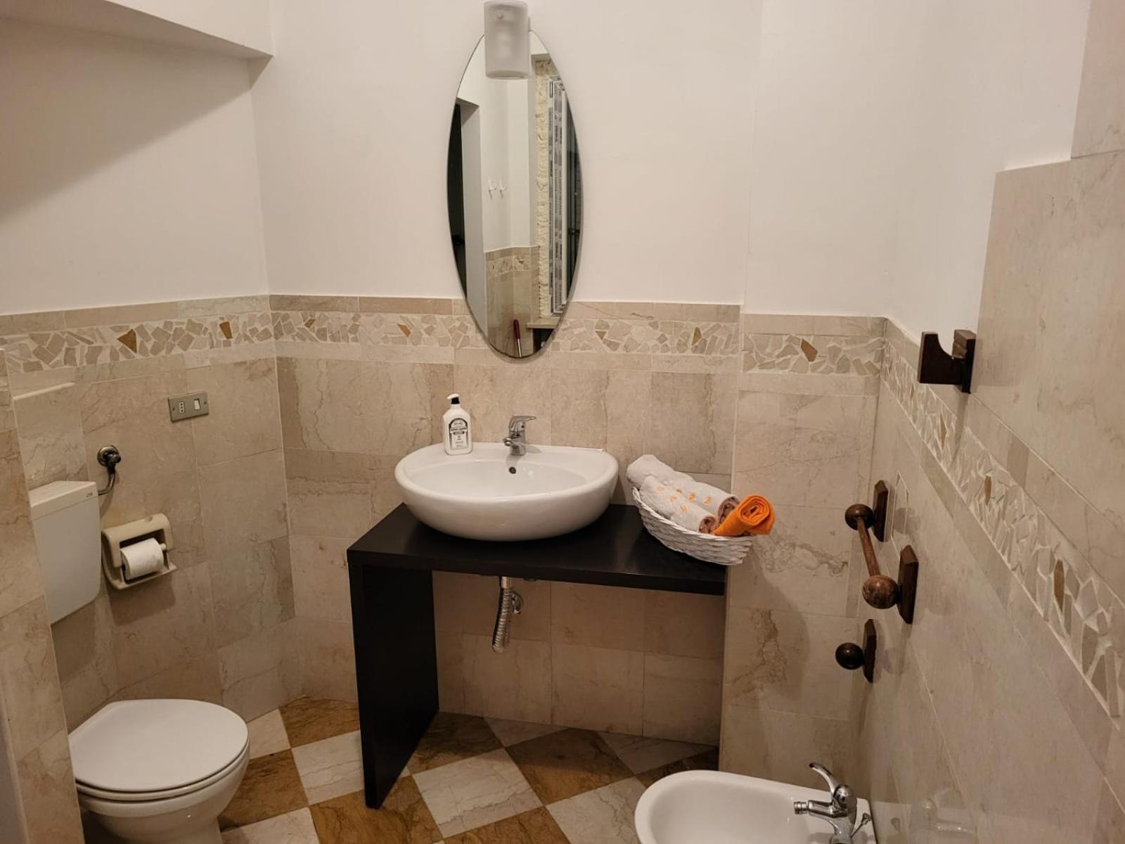 Appartamento Reale