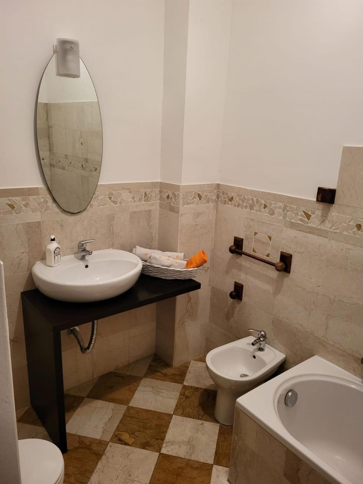 Appartamento Reale