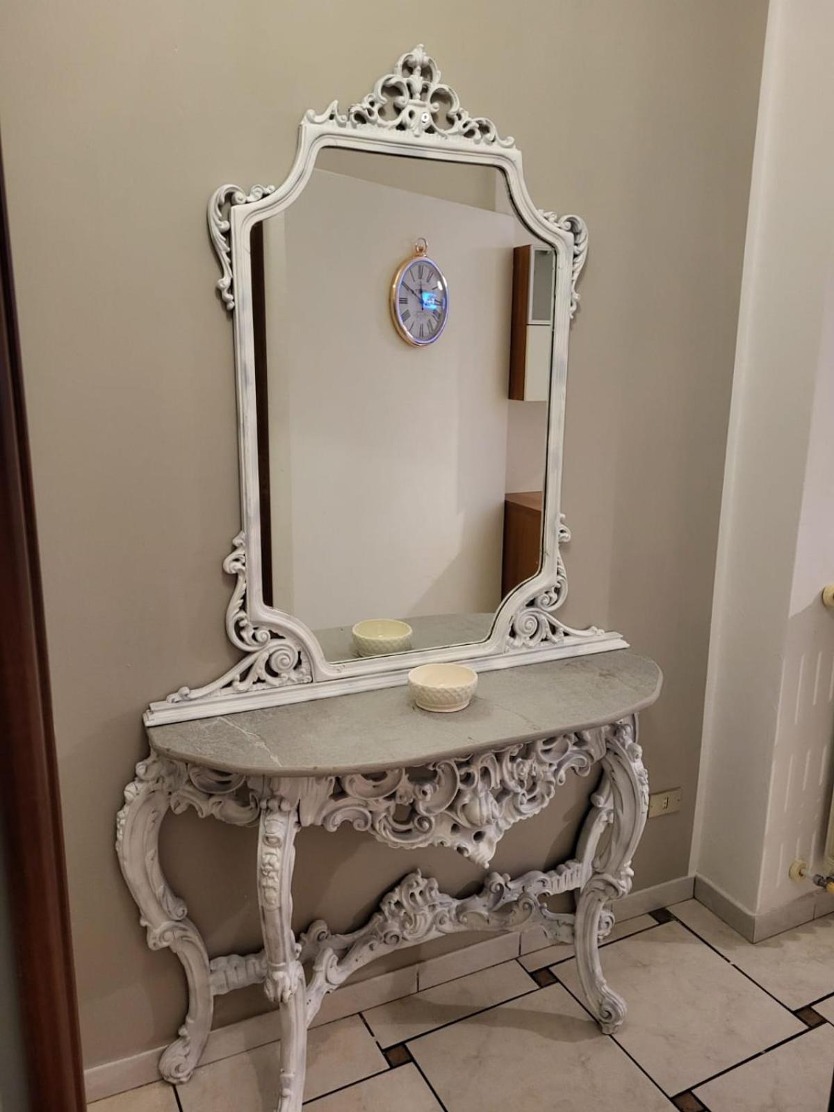 Appartamento Reale