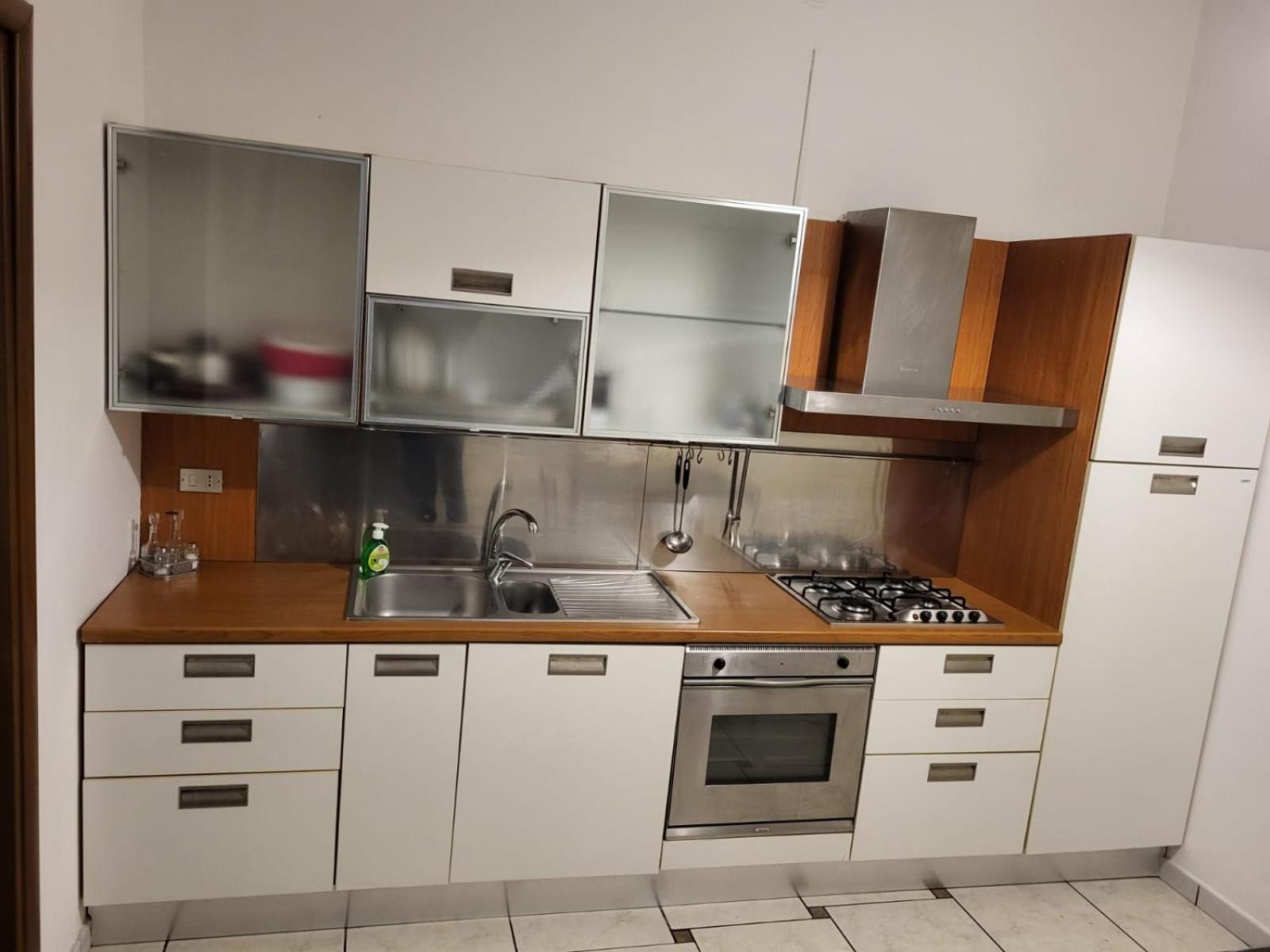 Appartamento Reale