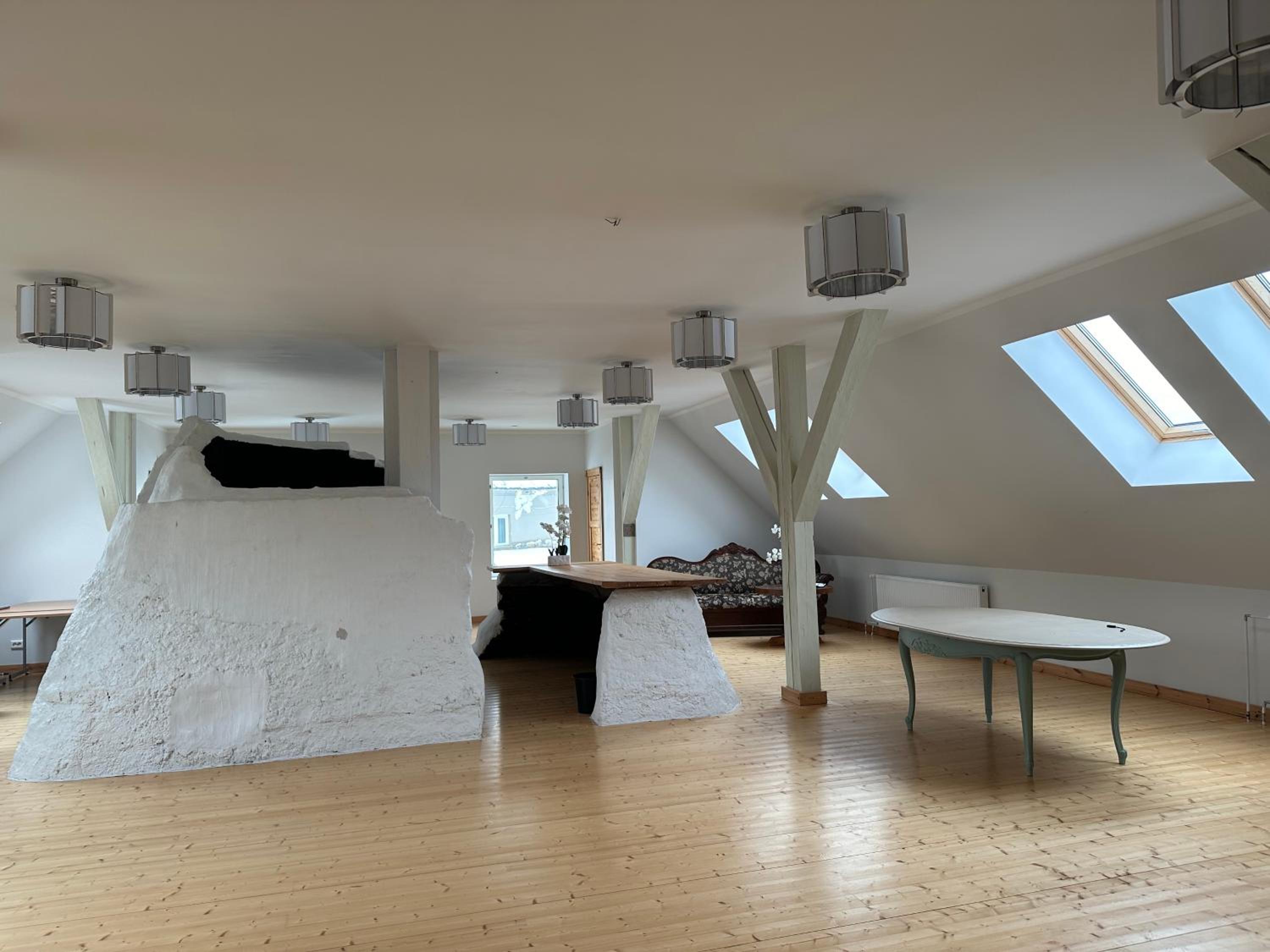 Guesthouse Kadrina Mõis