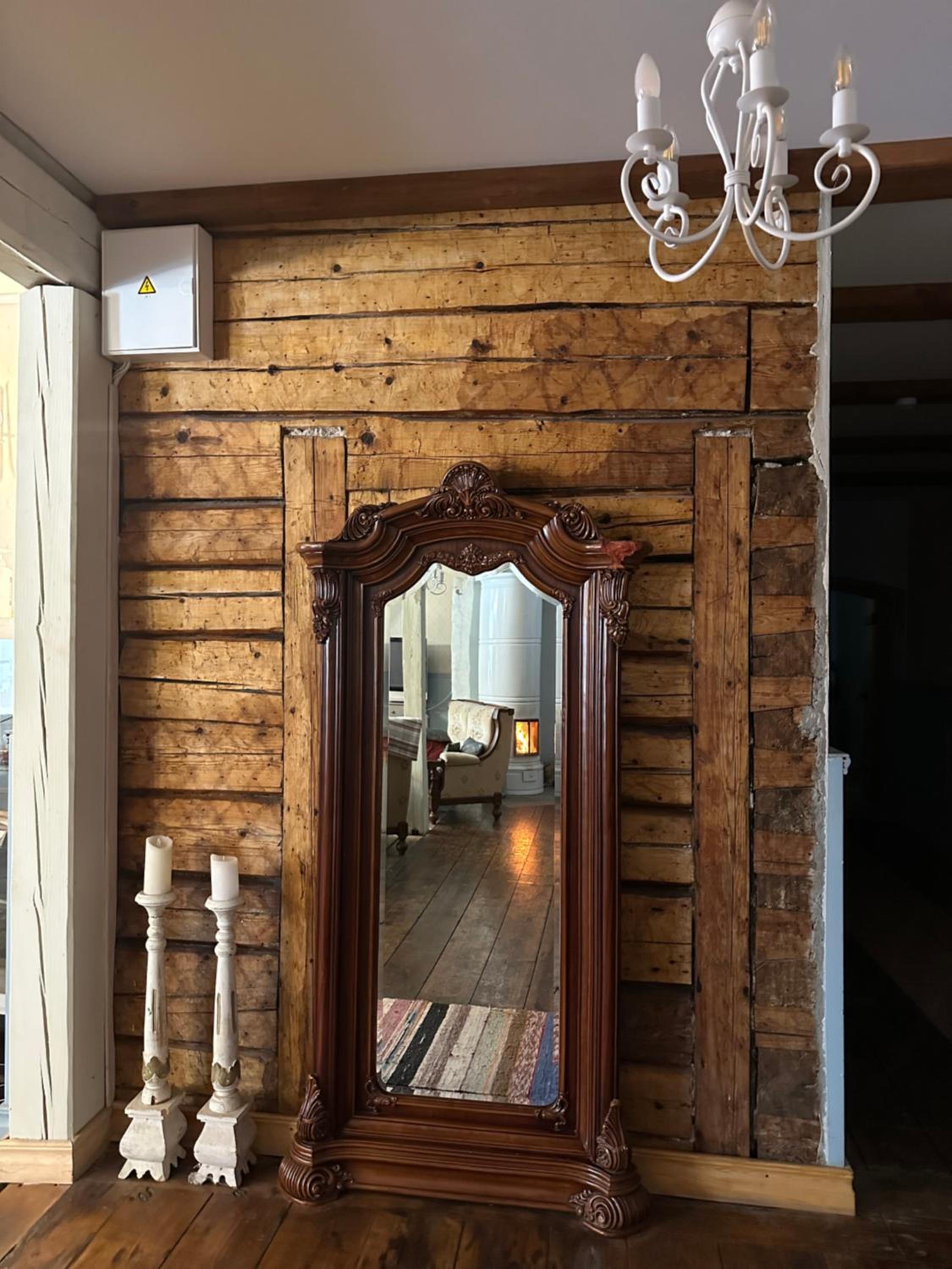 Guesthouse Kadrina Mõis