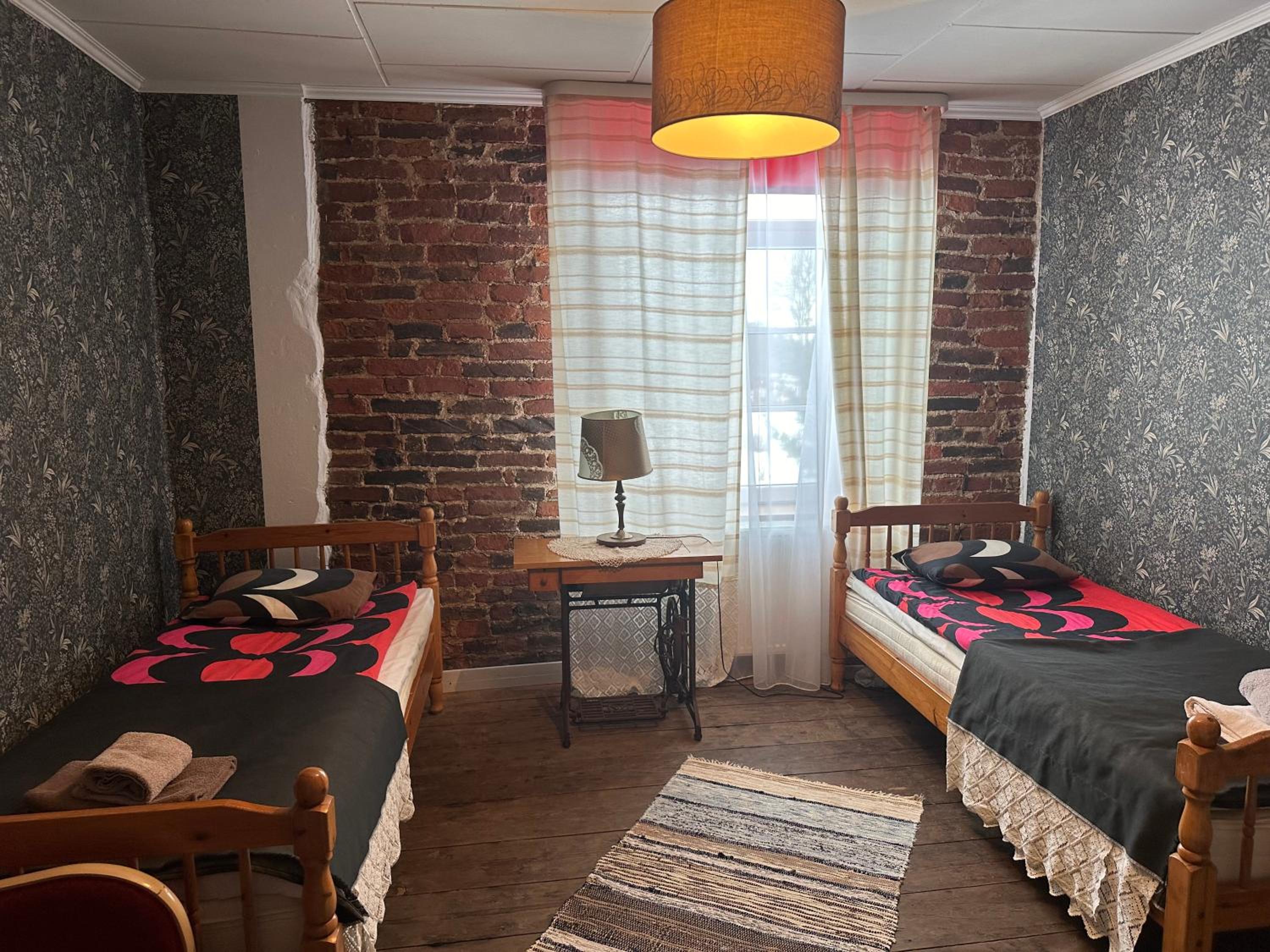 Guesthouse Kadrina Mõis