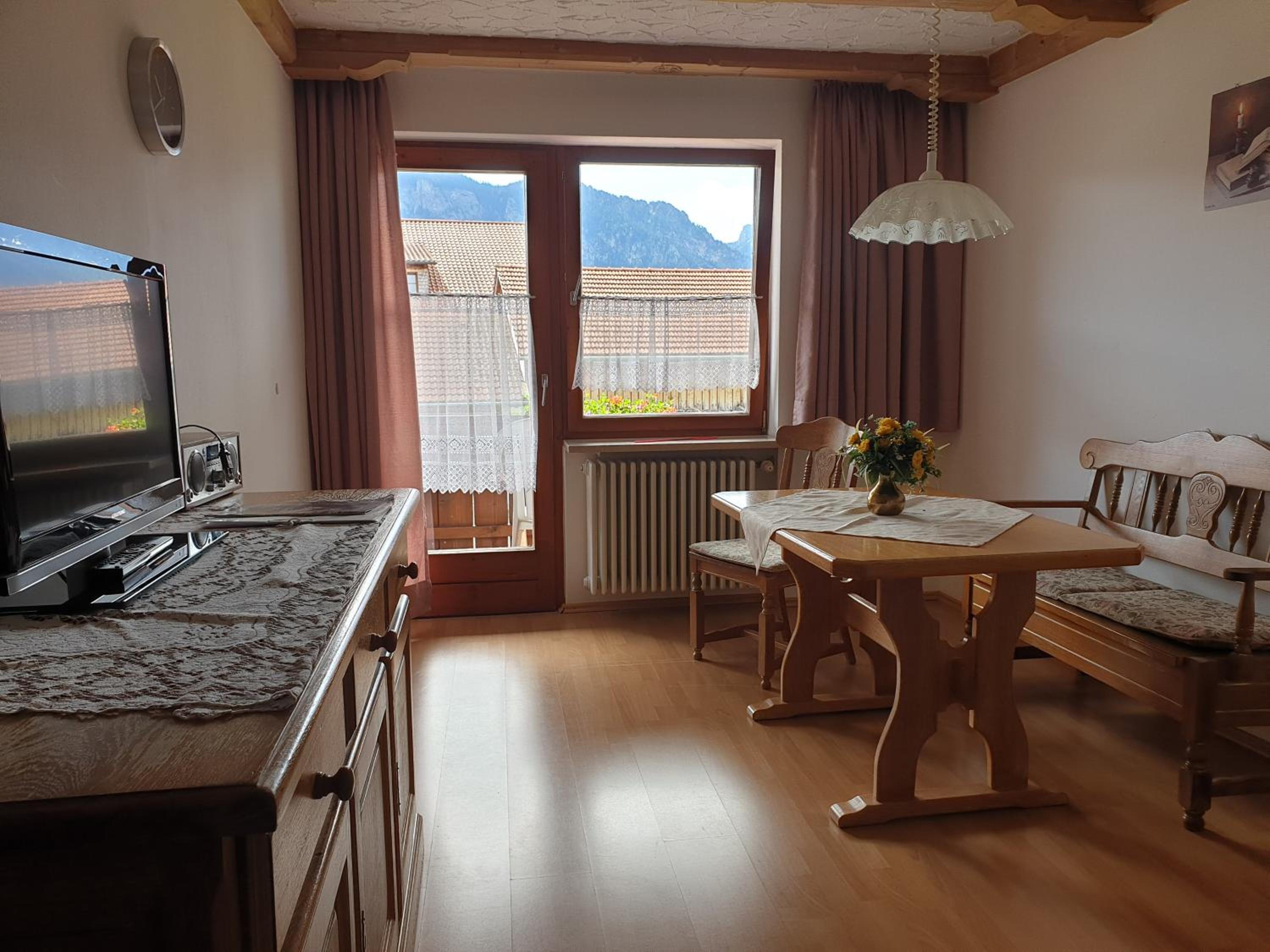 Gastehaus Stefanie - Property Image 19