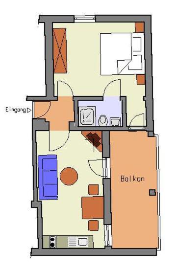 Gastehaus Stefanie - Property Image 21