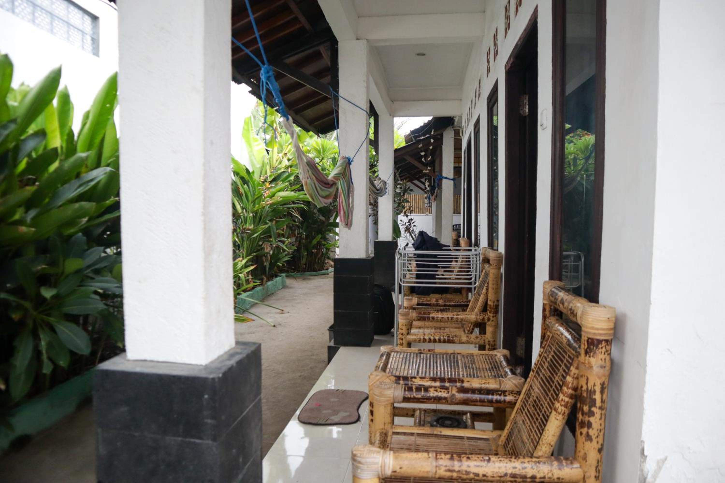 The Mally Homestay