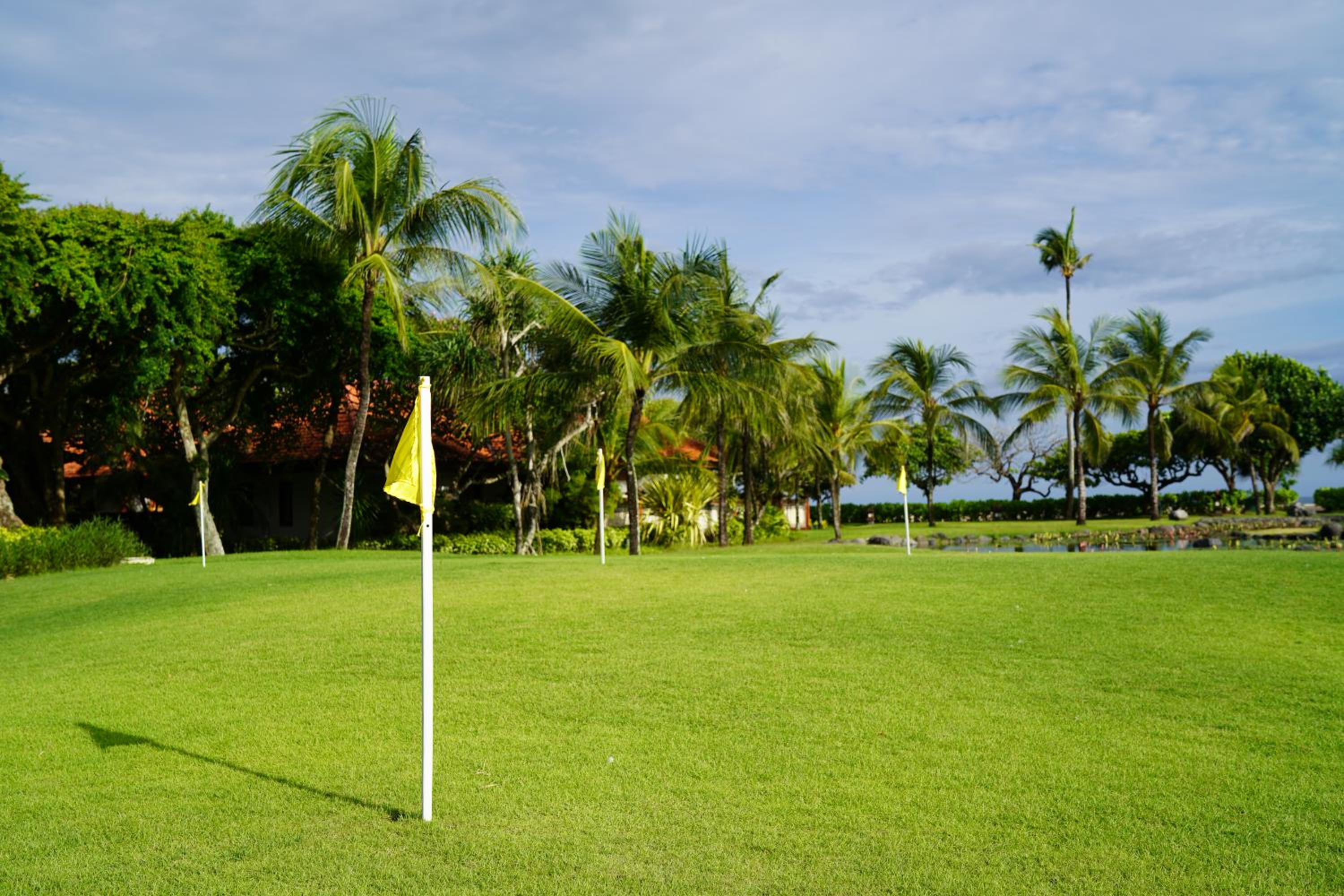 Grand Hyatt Bali 154