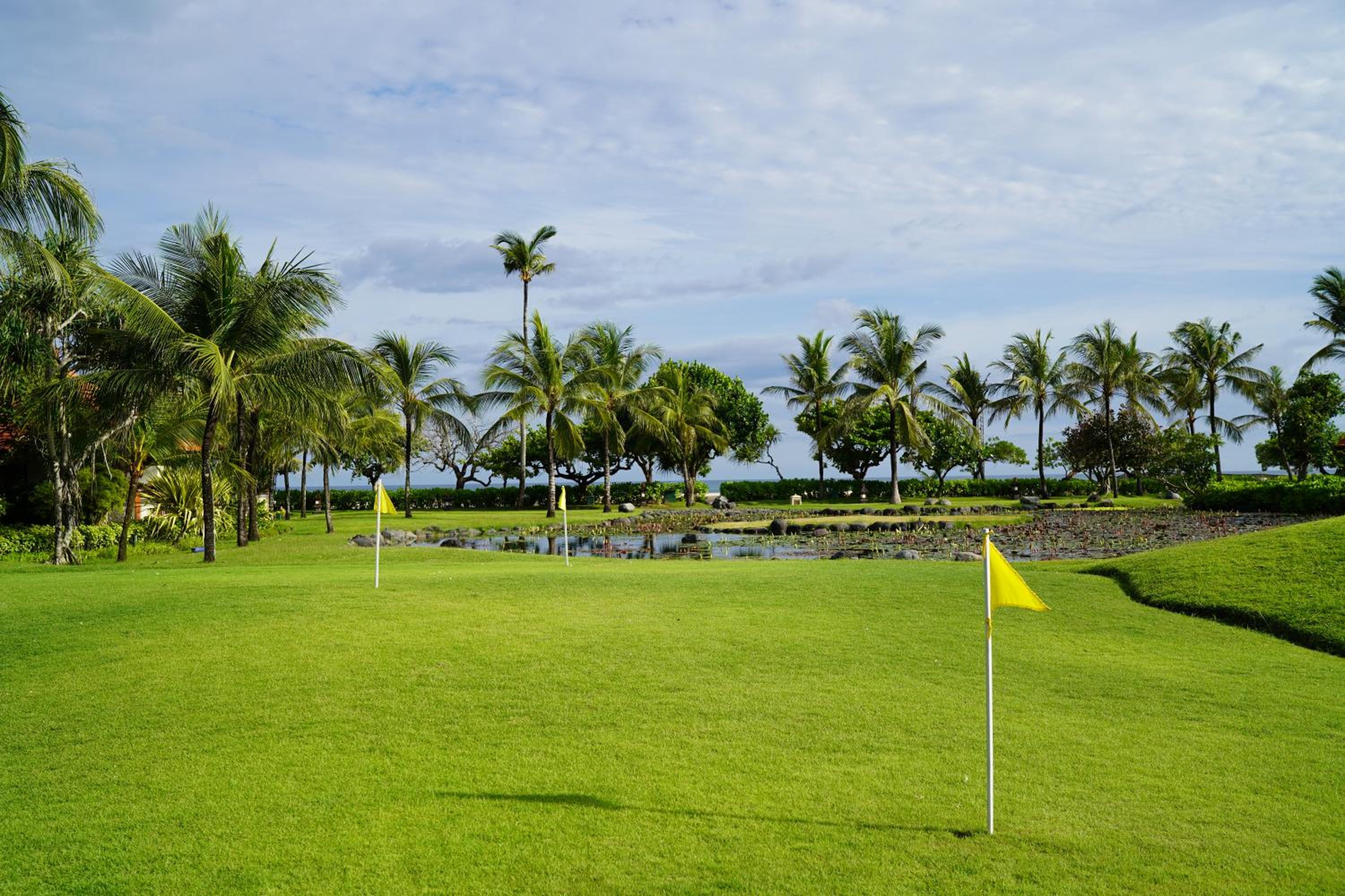 Grand Hyatt Bali 155