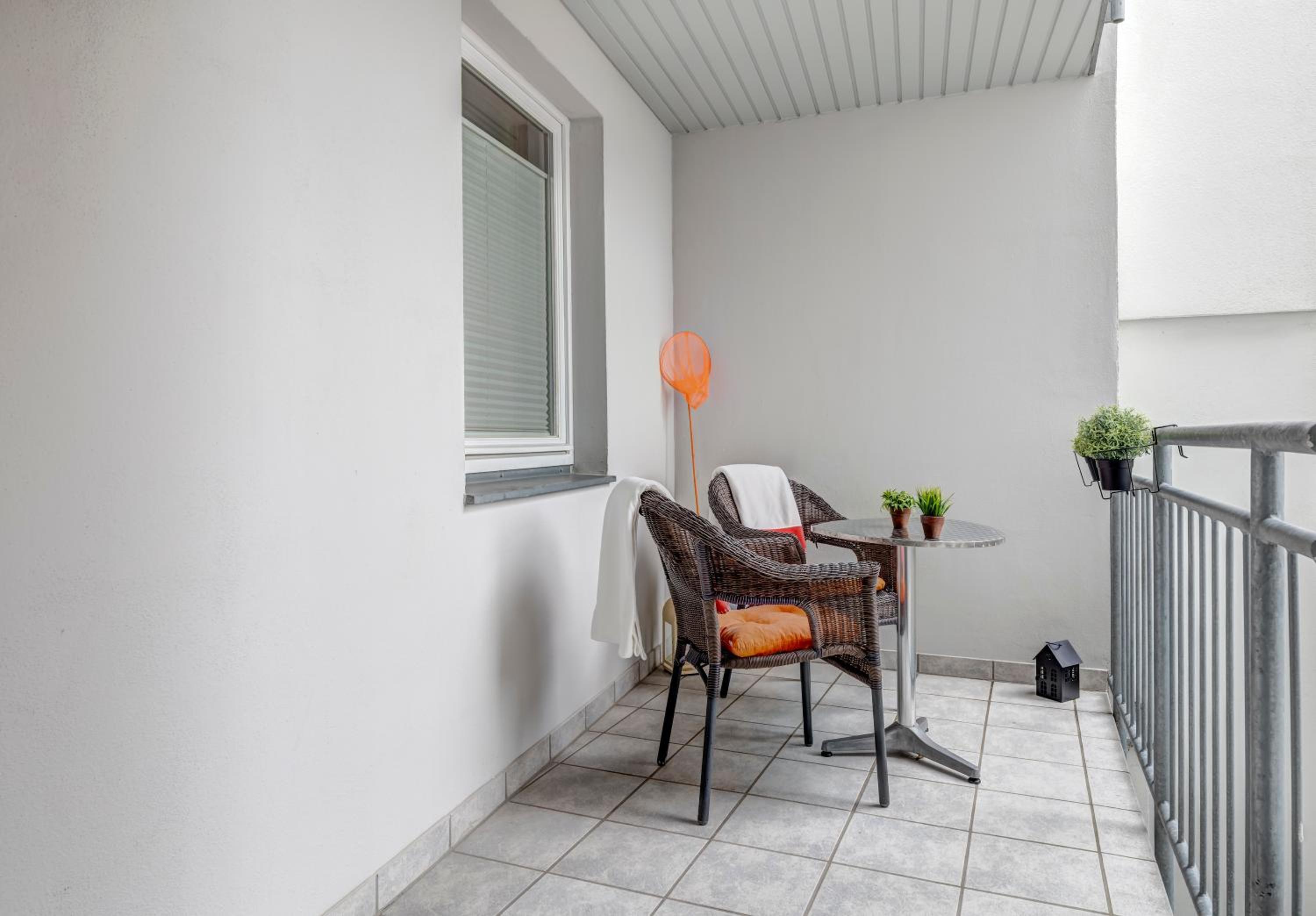 Haus Meerblick - 15 view 5