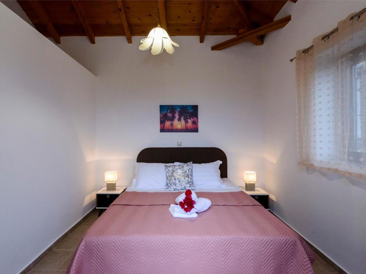 Mani's Best Kept Secret - Seaview Villa Lida photo 2