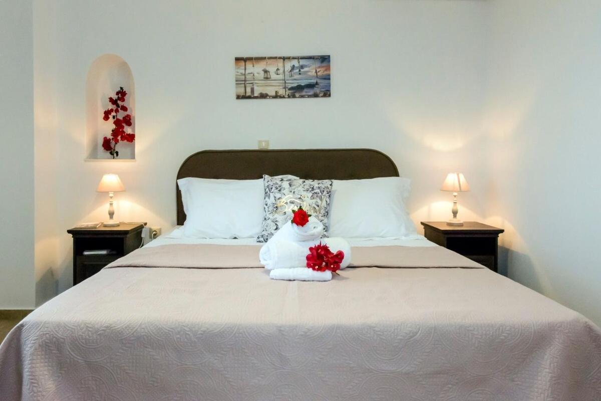 Mani's Best Kept Secret - Seaview Villa Lida photo 5