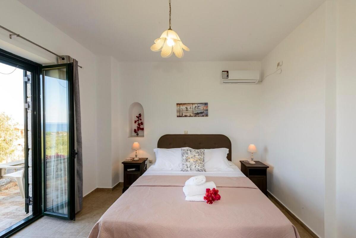 Mani's Best Kept Secret - Seaview Villa Lida photo 3