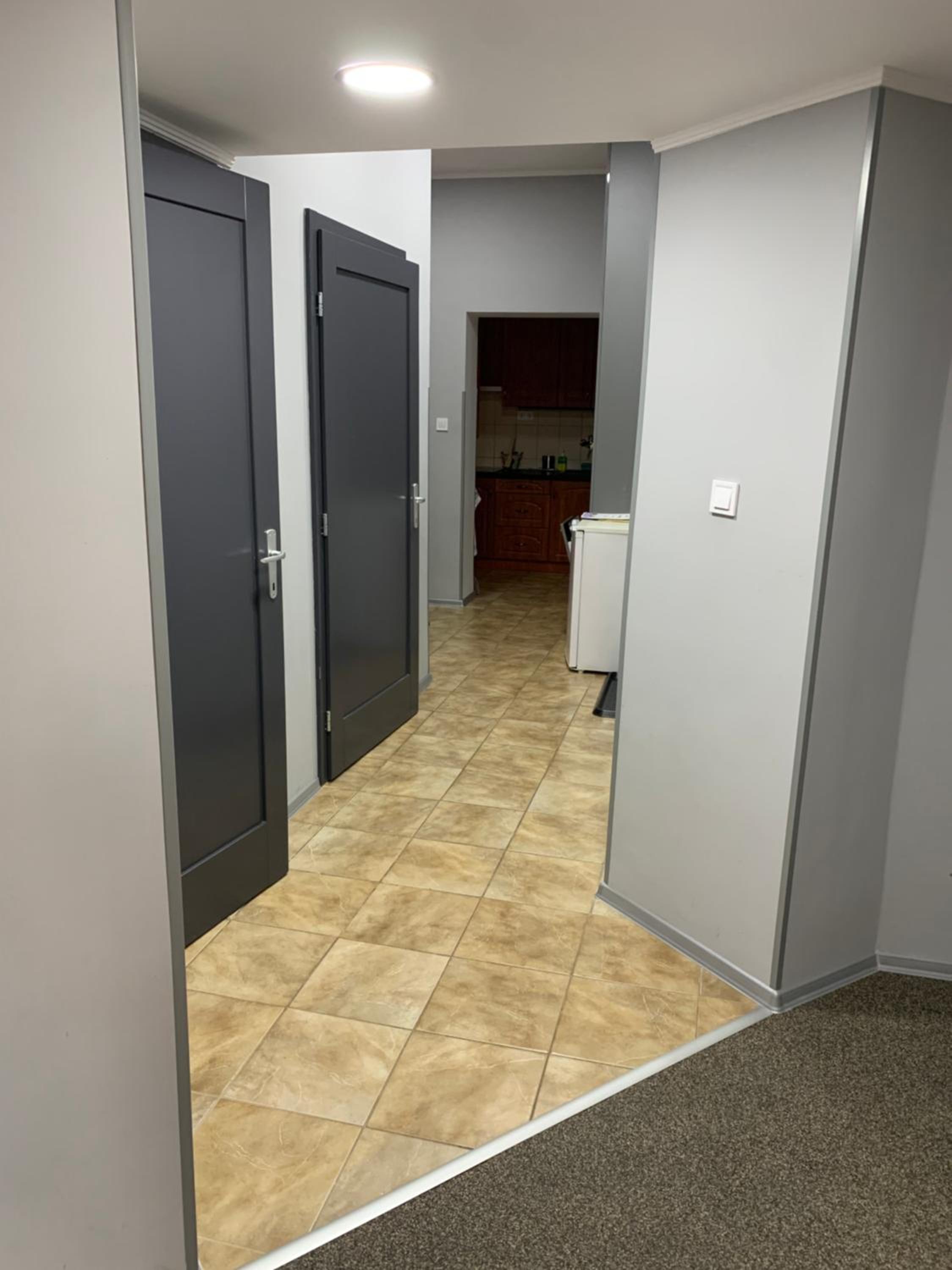 Tató Apartman