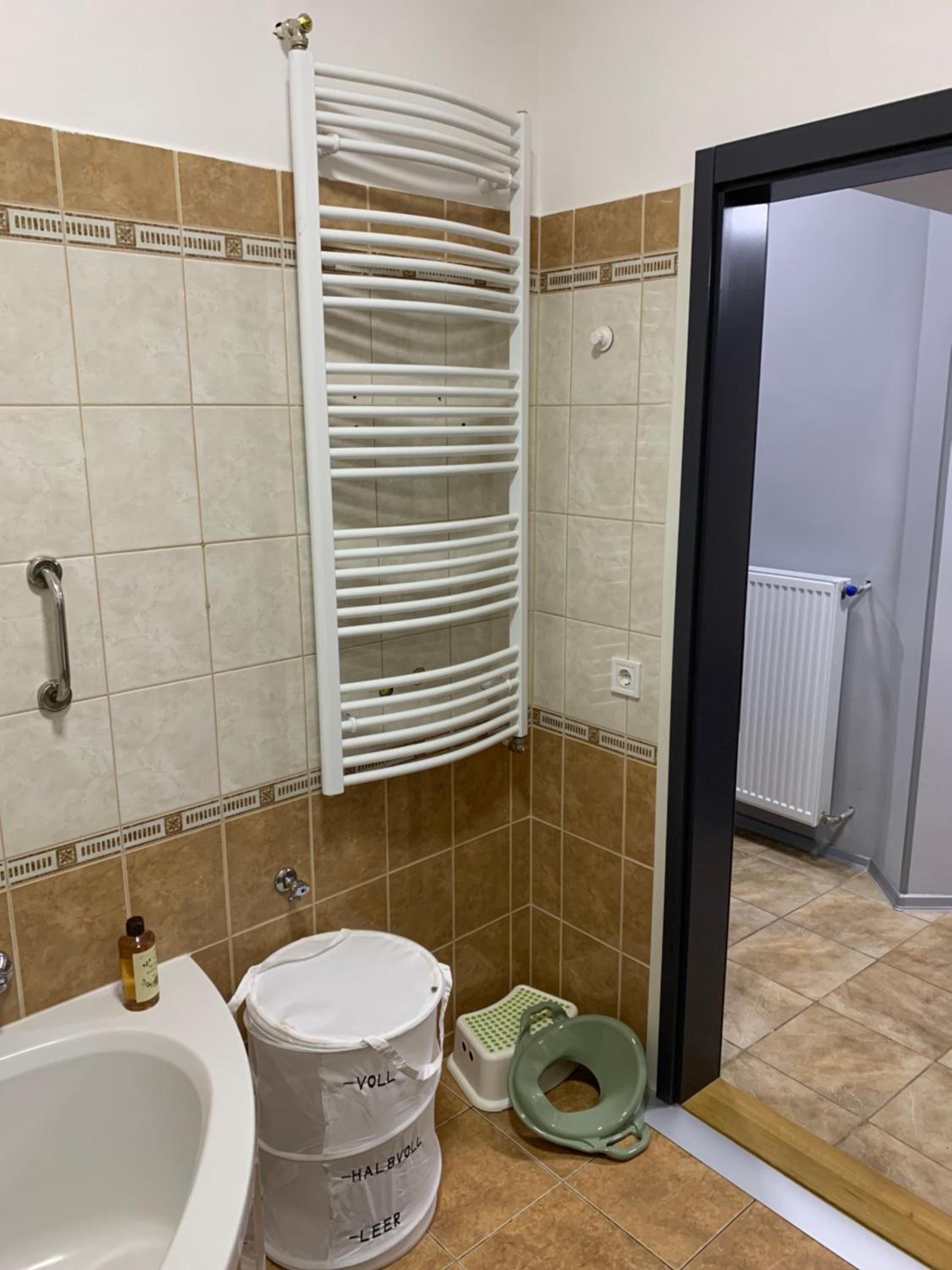 Tató Apartman