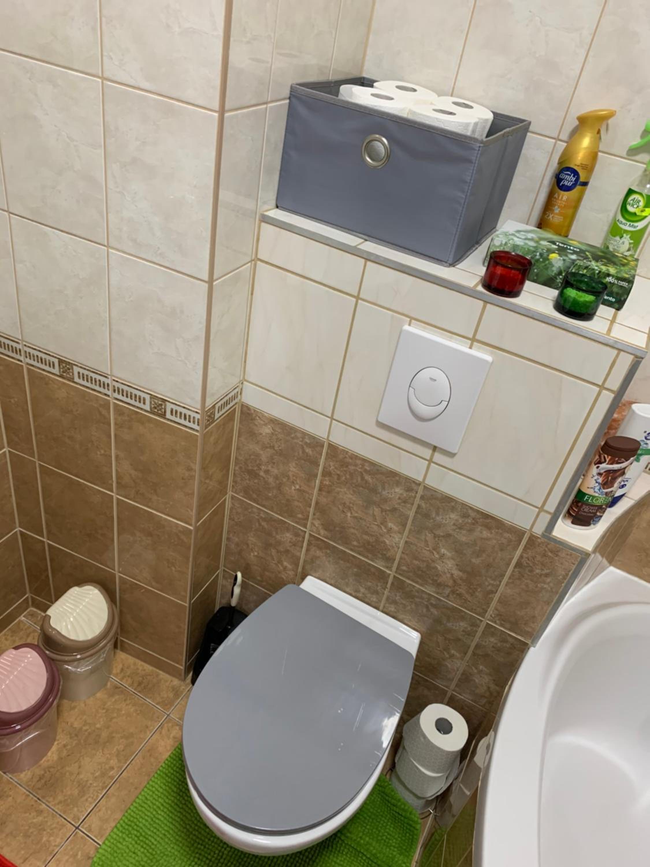 Tató Apartman