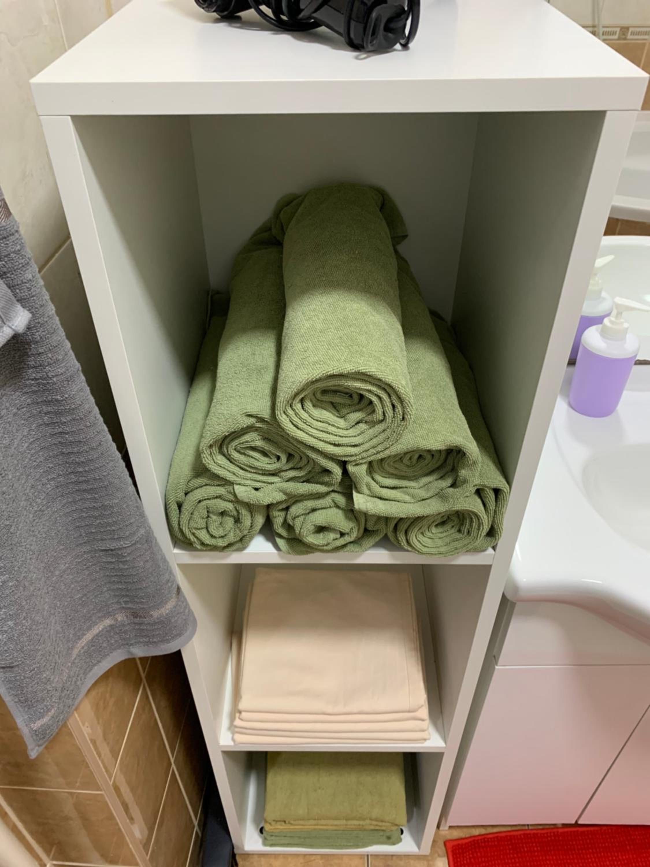 Tató Apartman