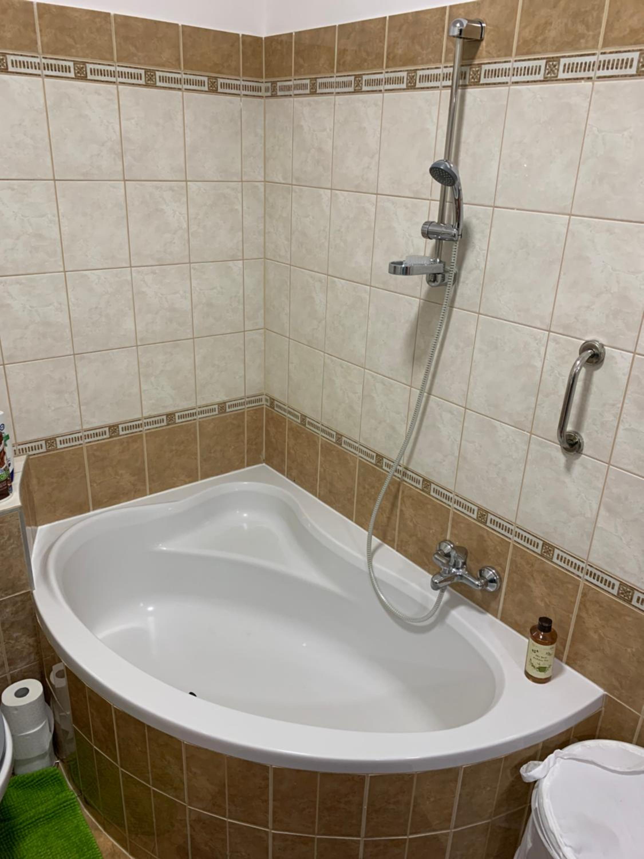 Tató Apartman