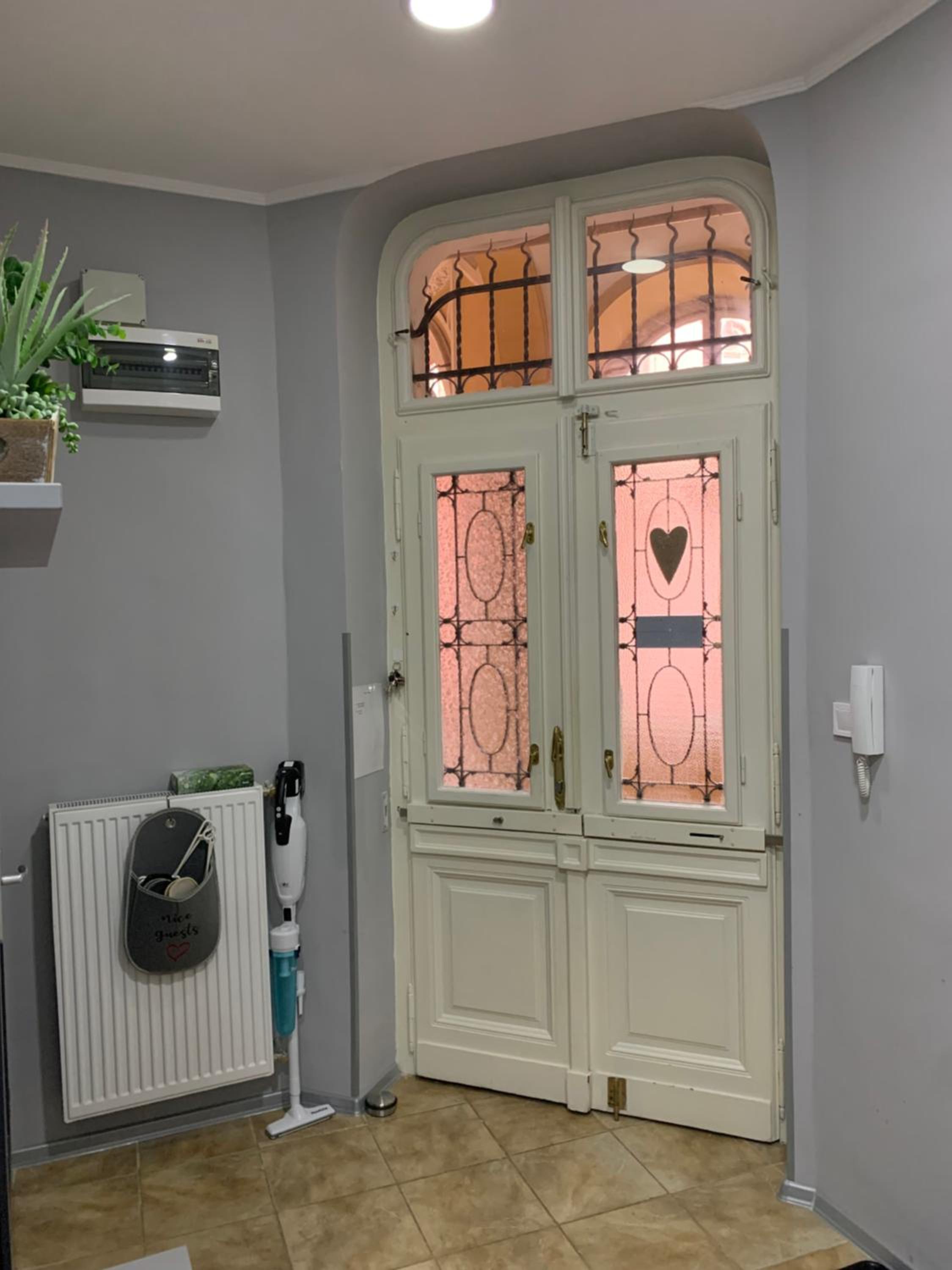 Tató Apartman