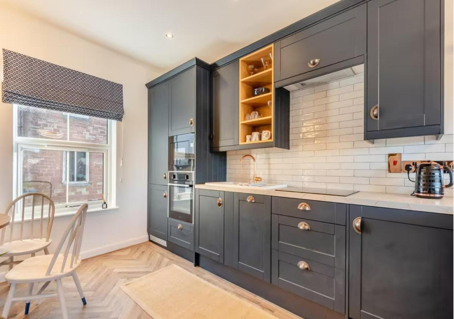 Wye Knot - Boutique 2 Bedroom Town House view 3