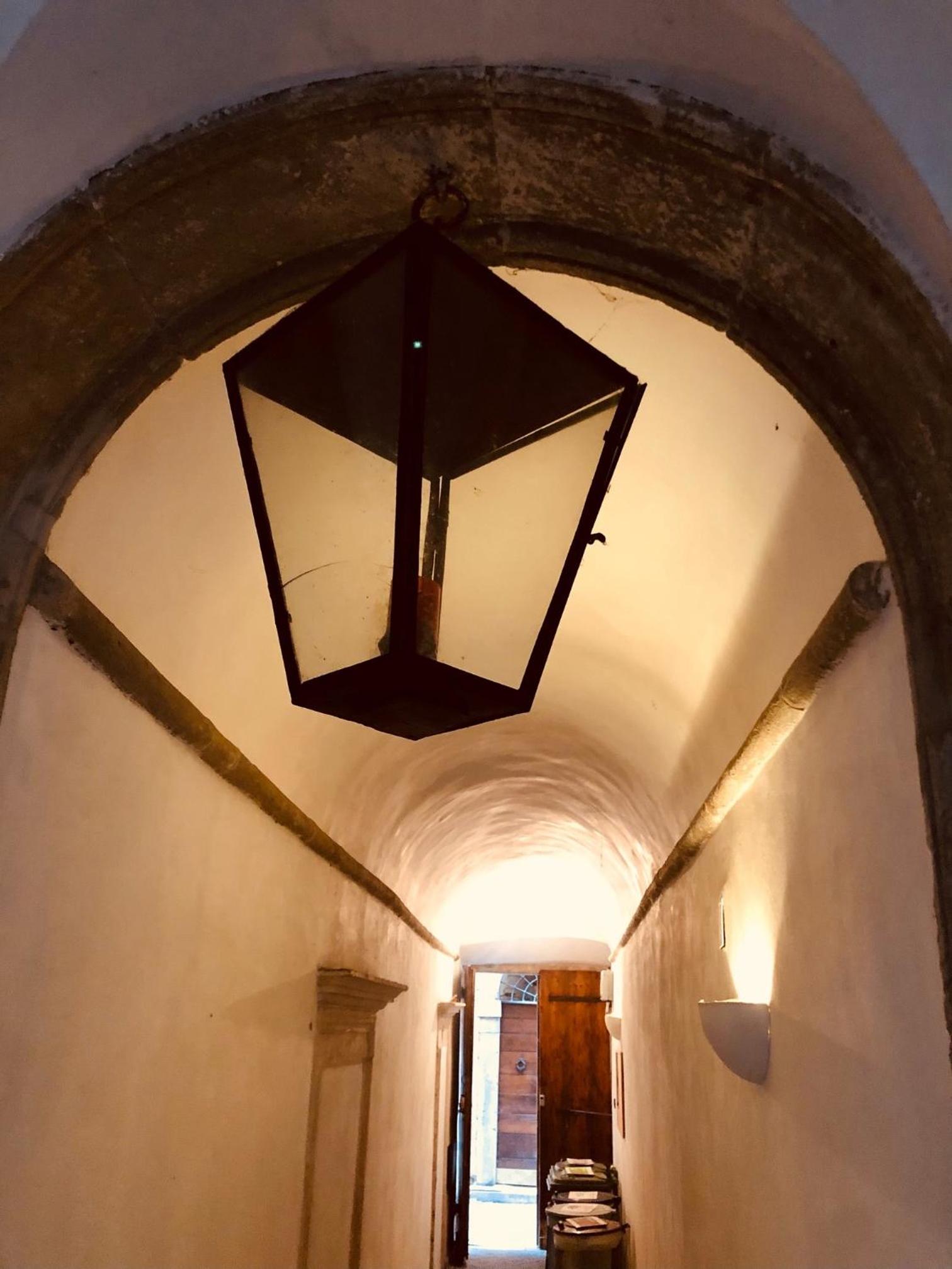 Campo de' Fiori Loft The Angeli's Apartment