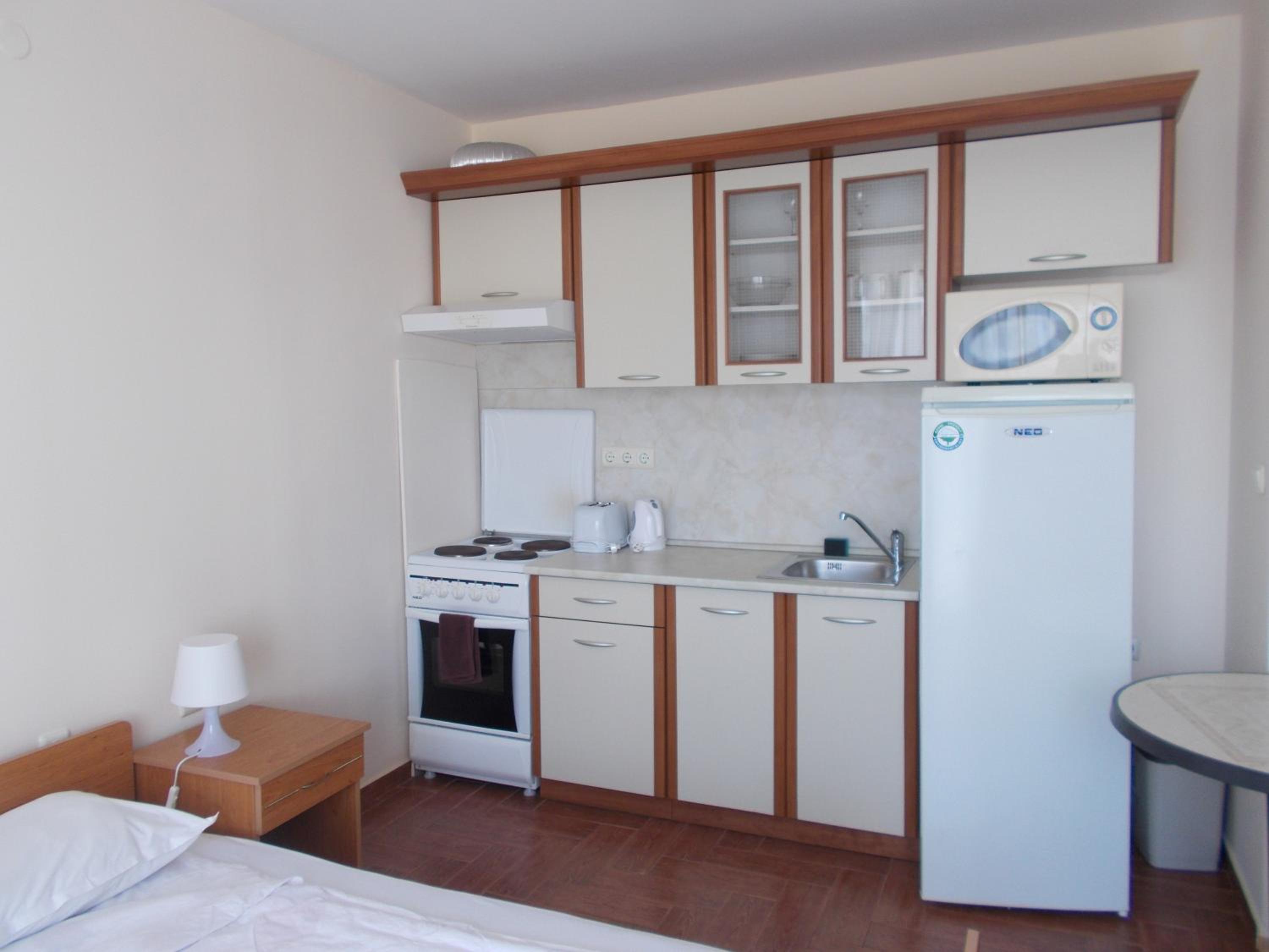 Privillege Fort Noks Beach Apartments