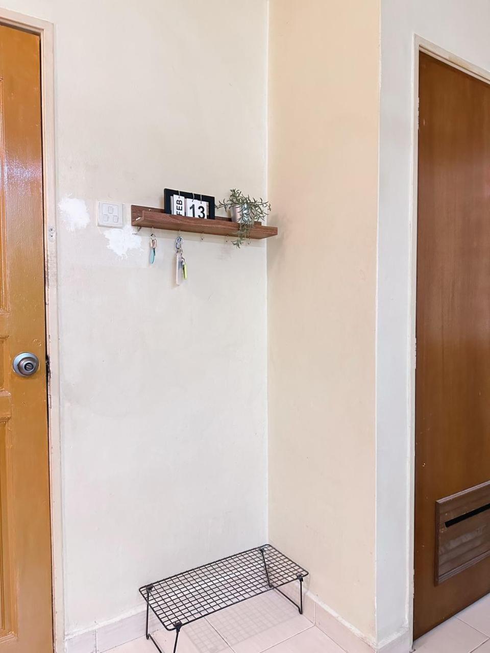 Plaza Rah Kg Baru KL homestay