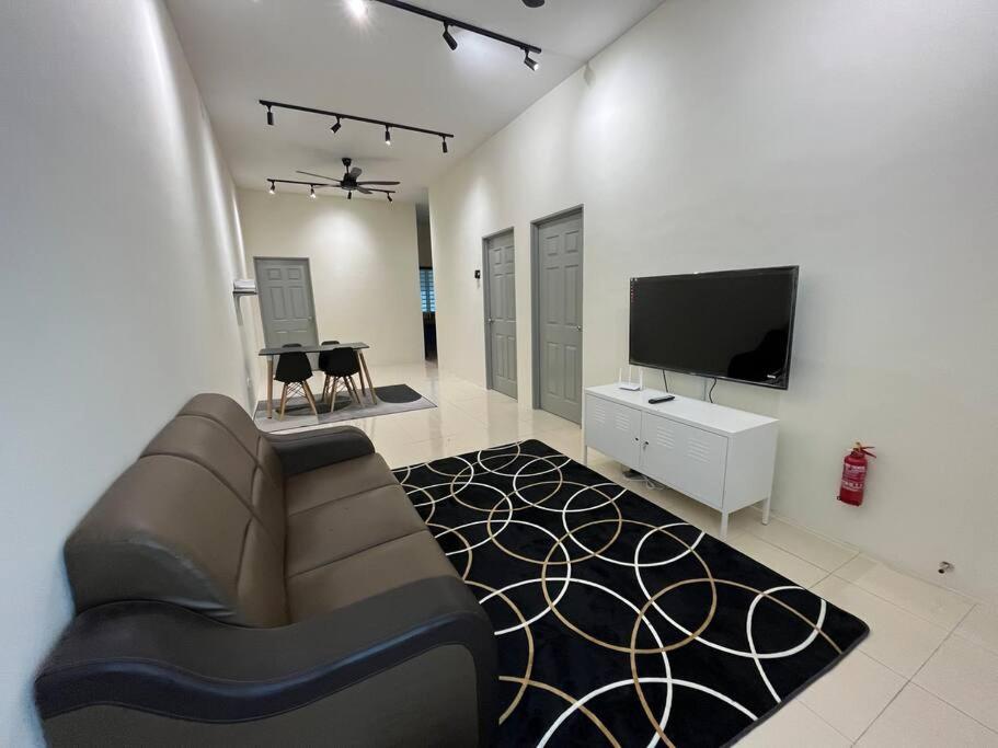 Double Seven Eight Homestay SemiD at Bandar Baru Setia Awan Perdana photo 1