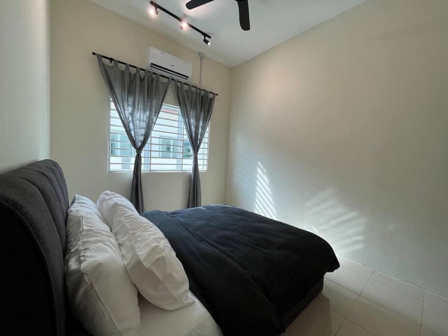 Double Seven Eight Homestay SemiD at Bandar Baru Setia Awan Perdana photo 4