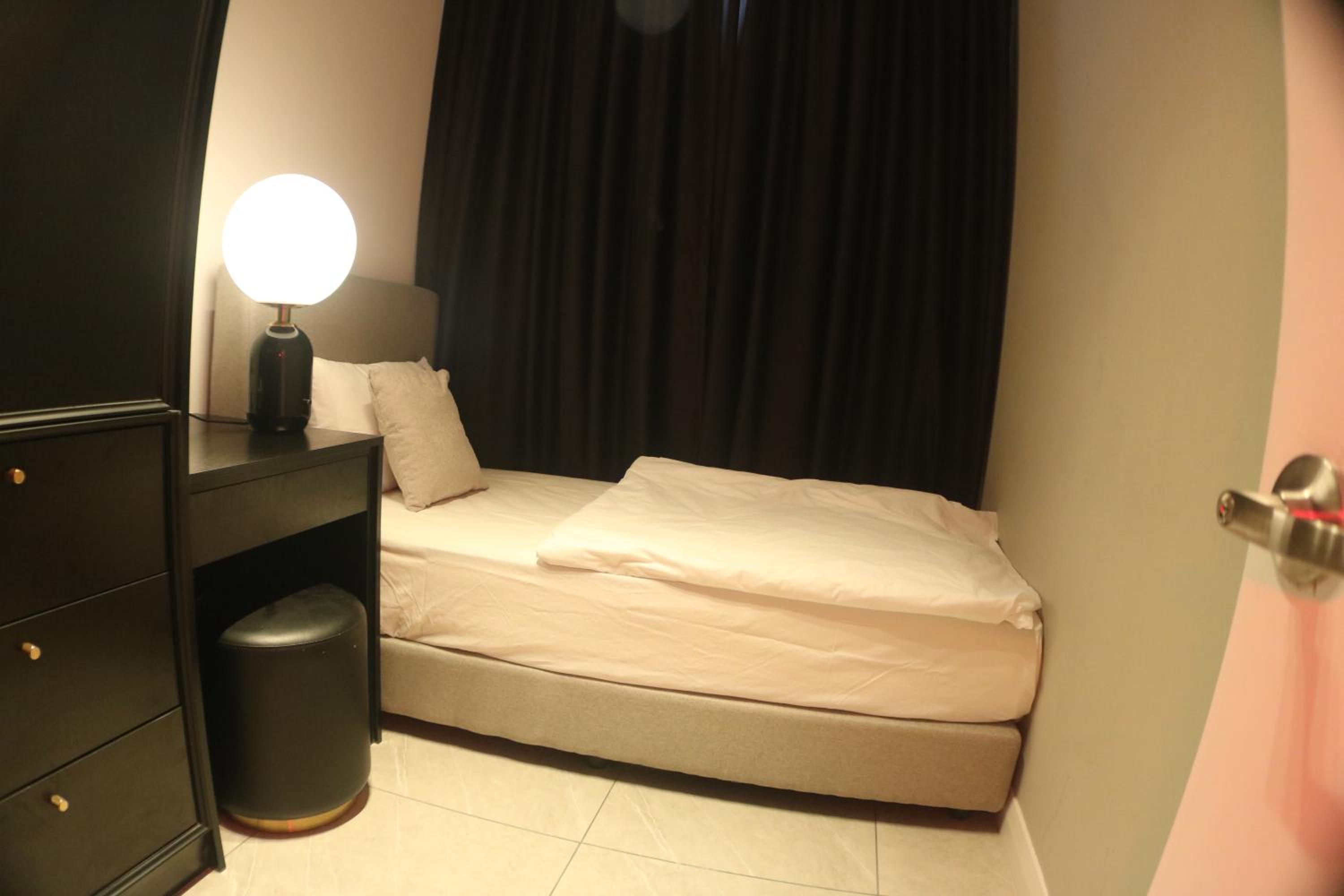 Axon Service Suites At Bukit Bintang KL