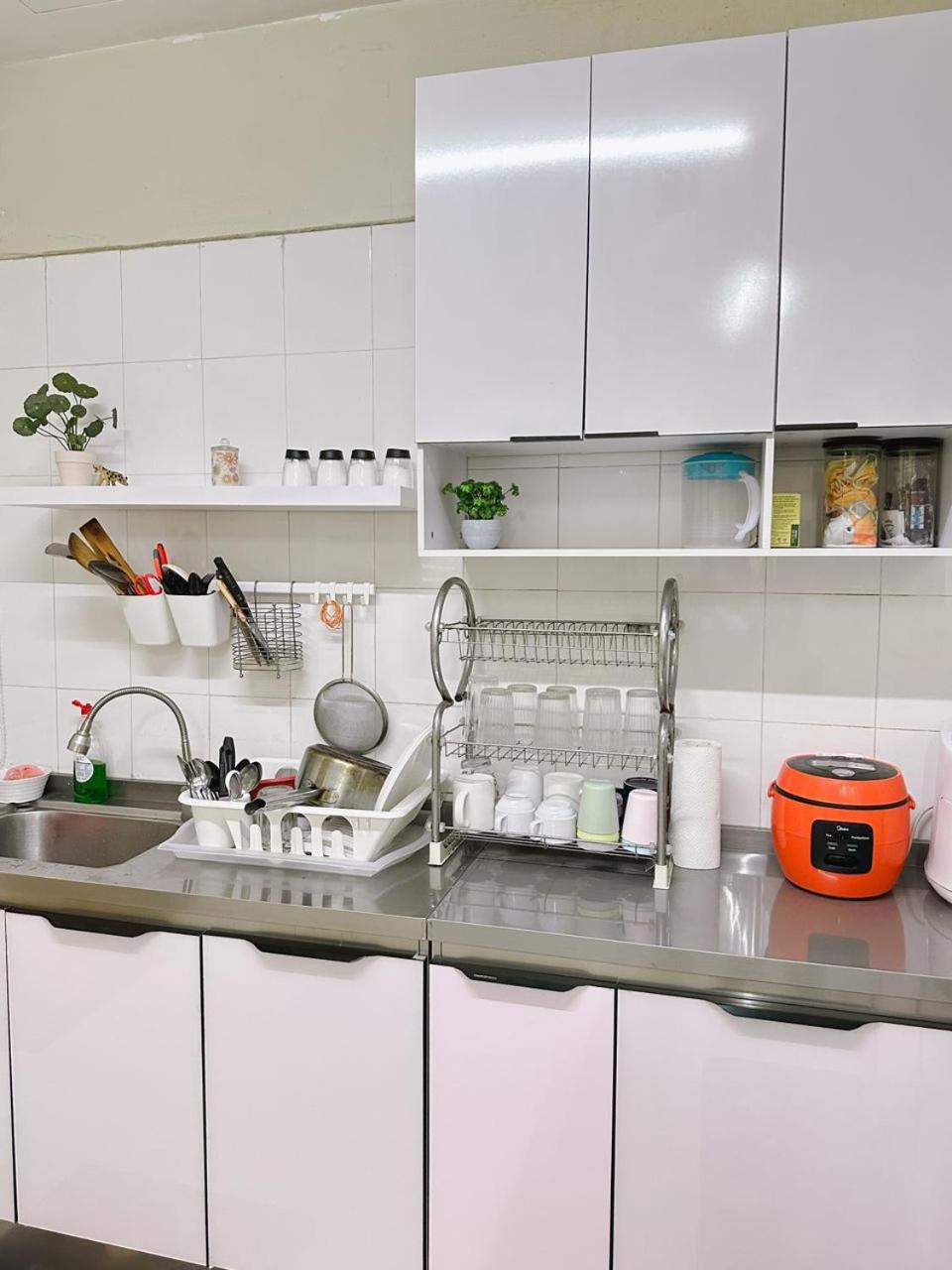 Plaza Rah Kg Baru KL homestay
