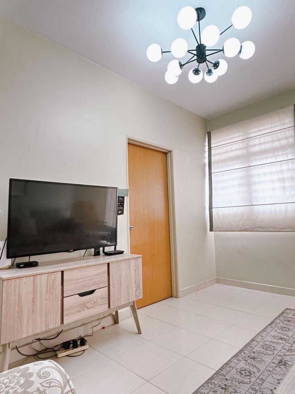 Plaza Rah Kg Baru KL homestay