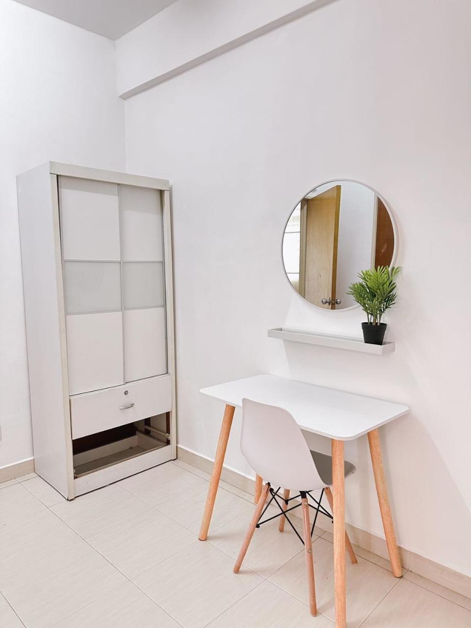 Plaza Rah Kg Baru KL homestay