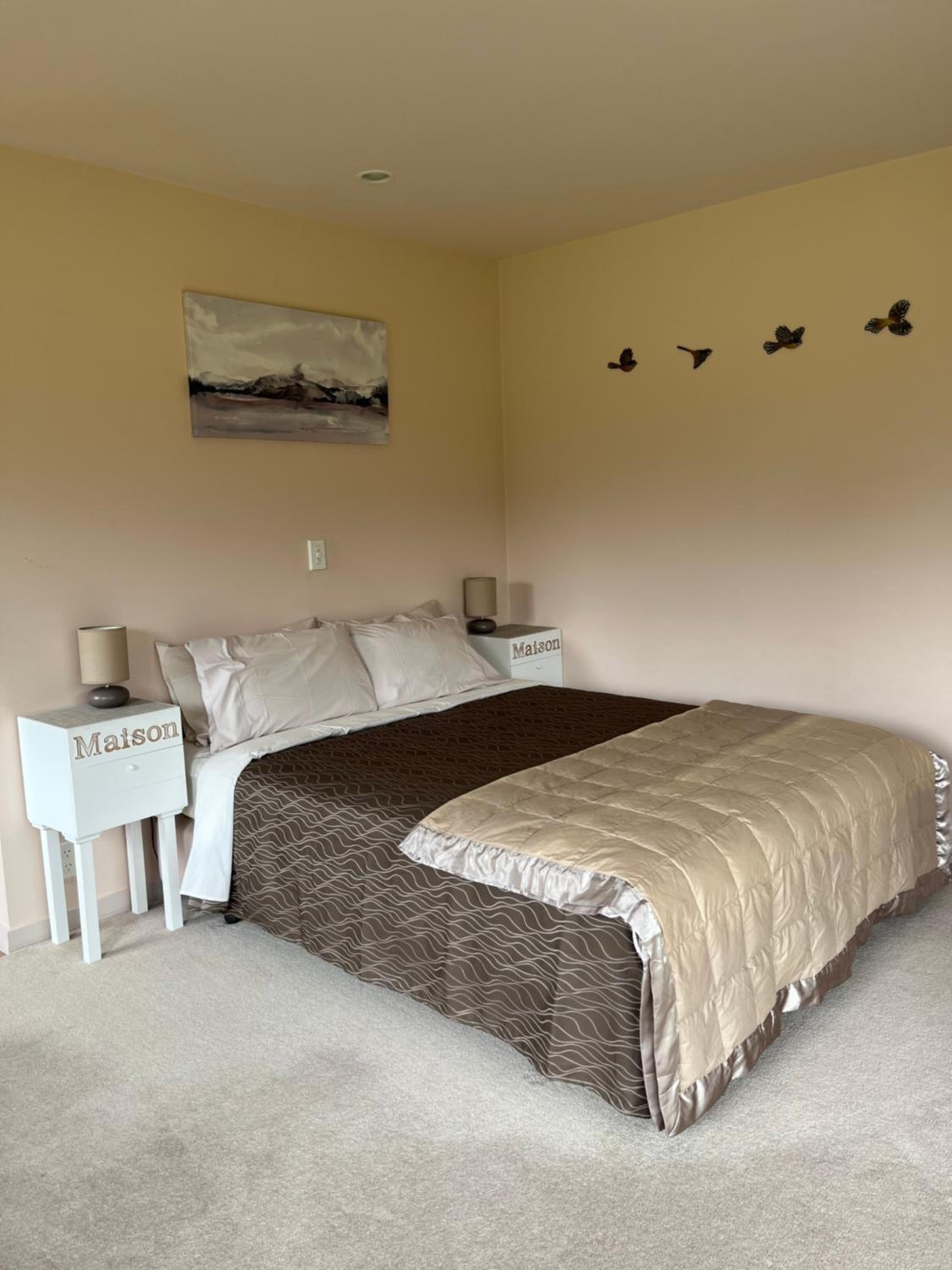 Carrickfergus Cottage Unit 2 view 4