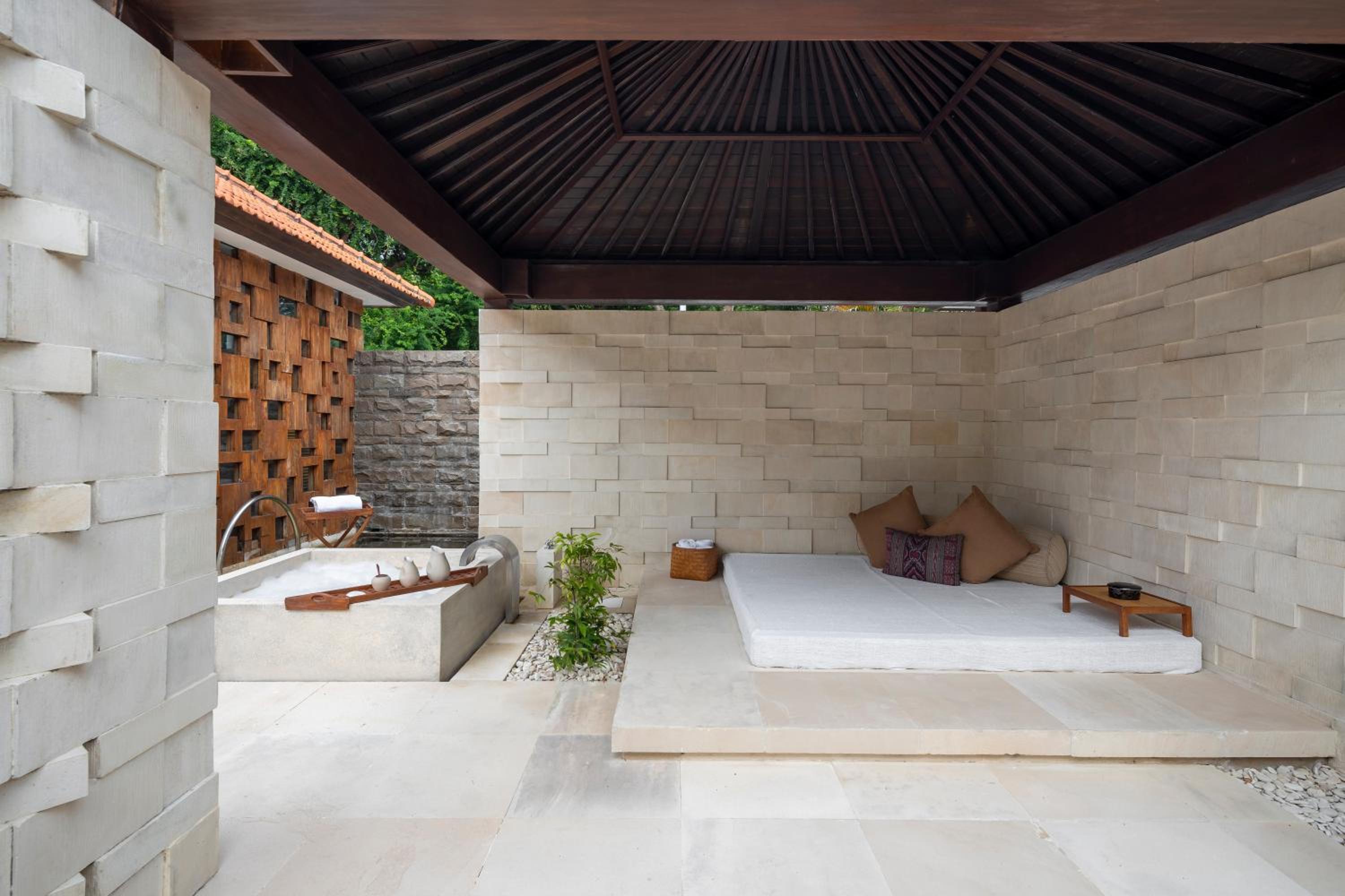 Grand Hyatt Bali 159