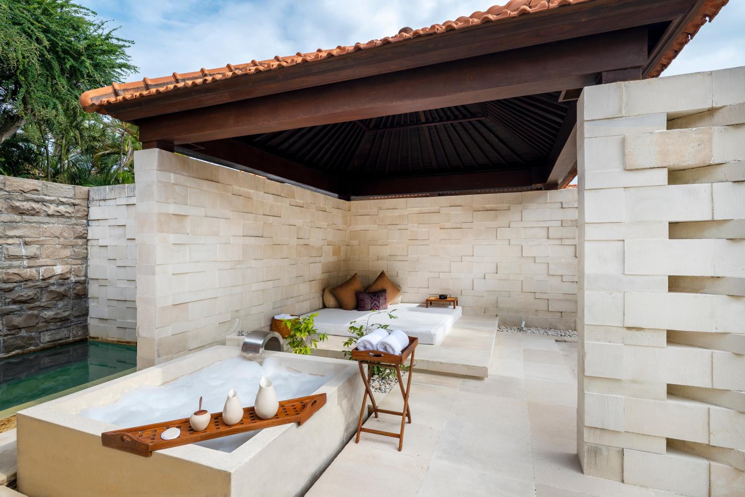 Grand Hyatt Bali 157