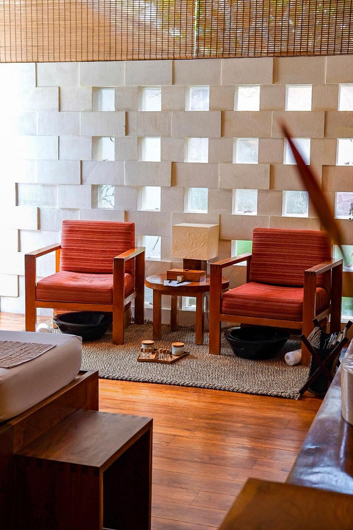 Grand Hyatt Bali 161