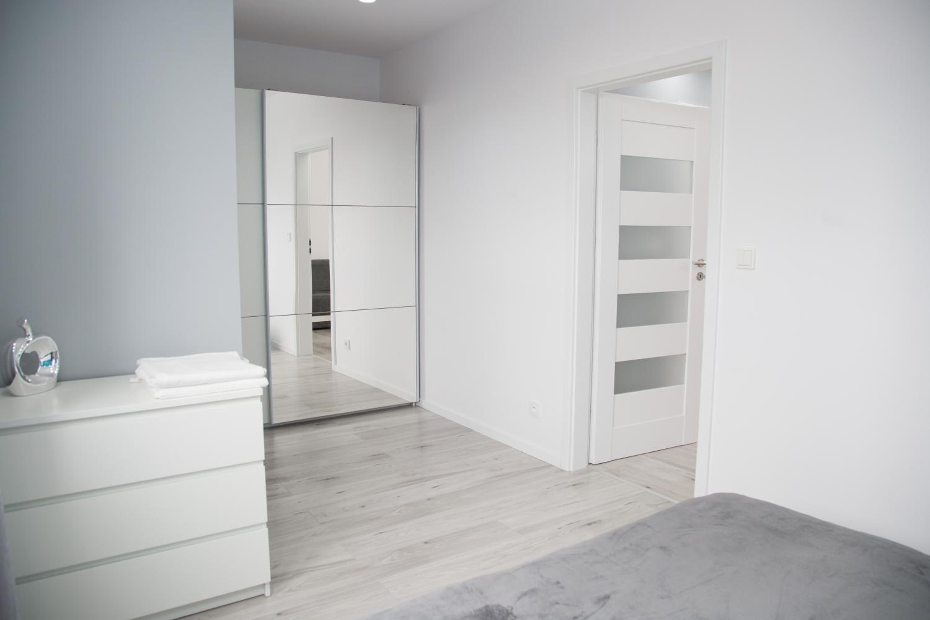 Pure Rental Apartments