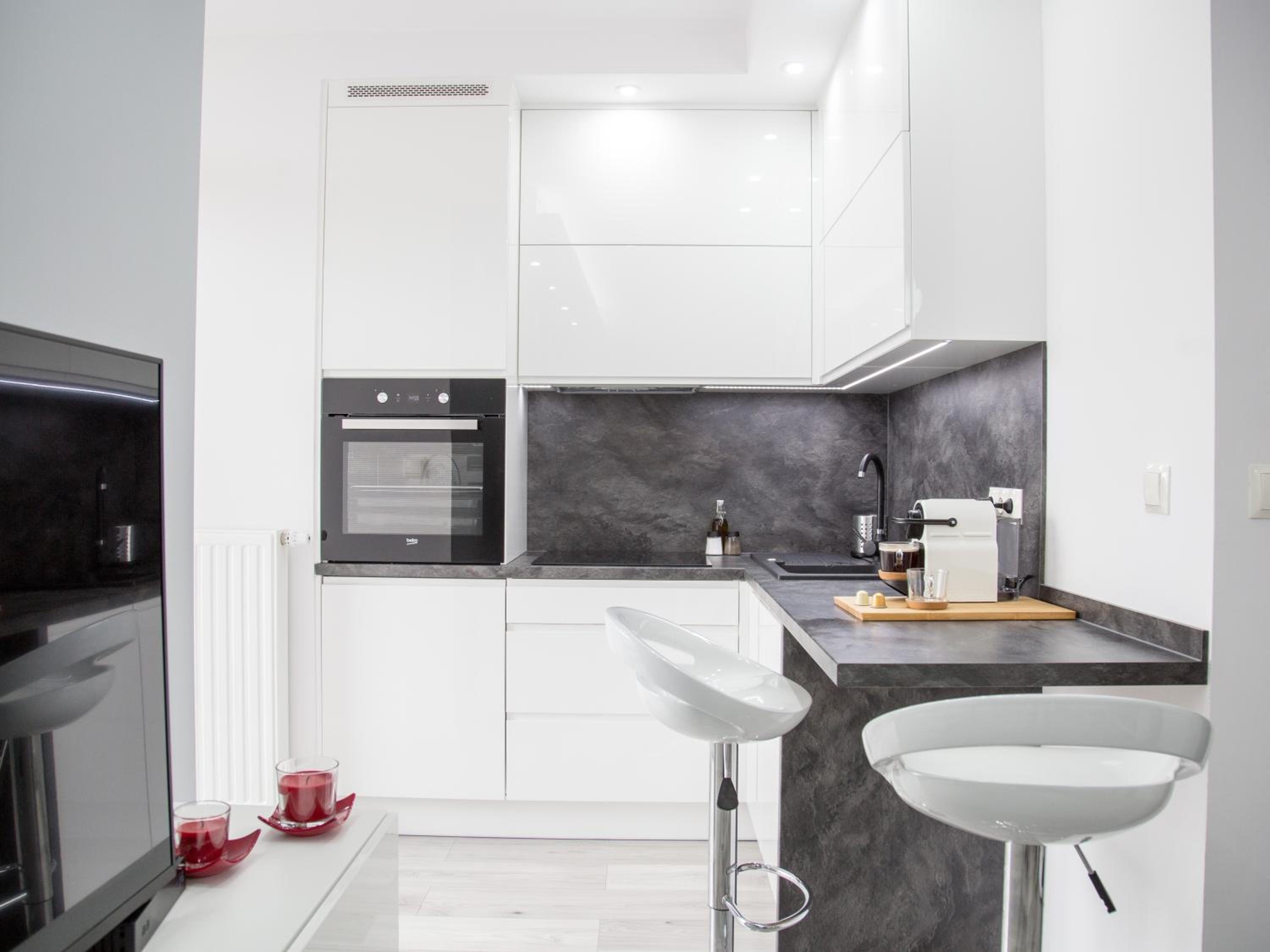 Pure Rental Apartments