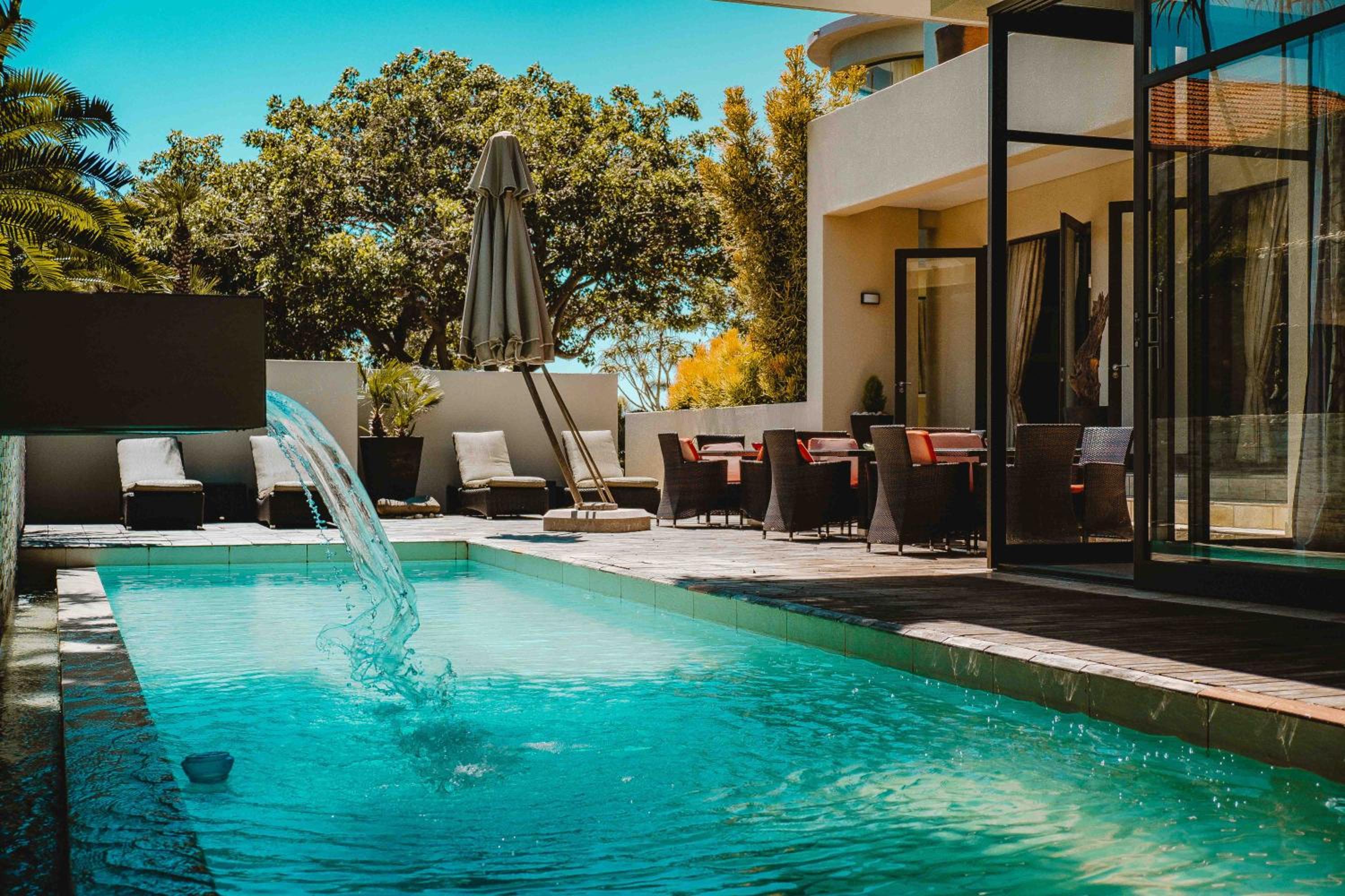 Port Elizabeth Vacations - Mantis No5 Boutique Art Hotel - Property Image 10