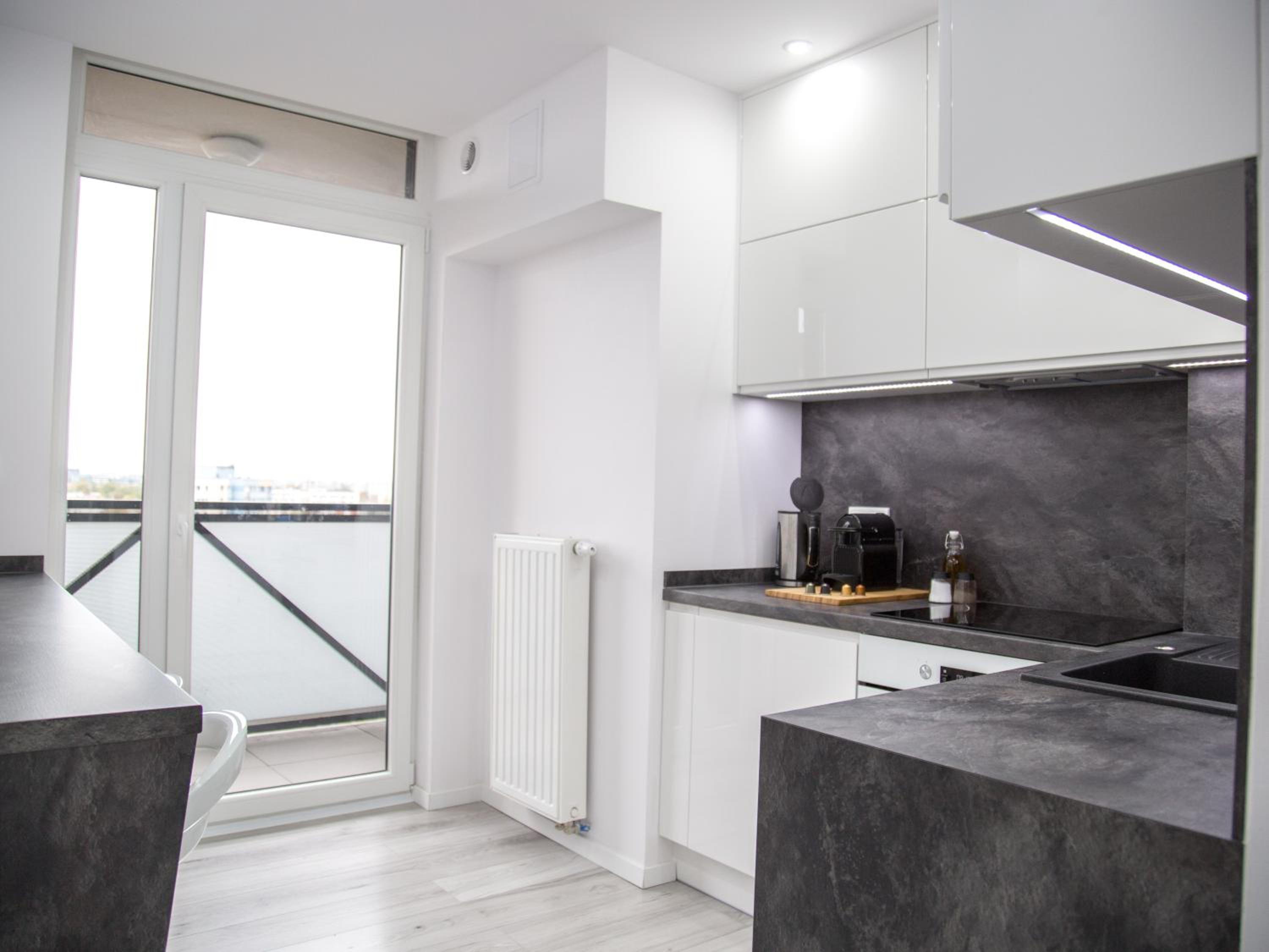 Pure Rental Apartments
