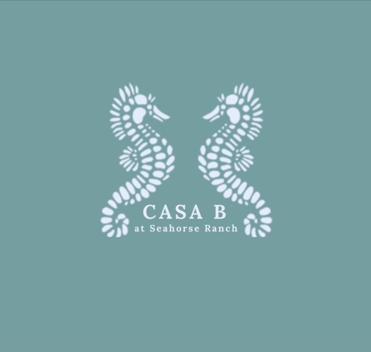 Casa B at Sea Horse Ranch view 3