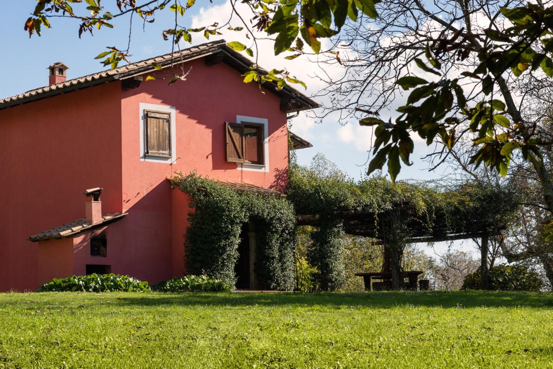 Casale Pomodoro